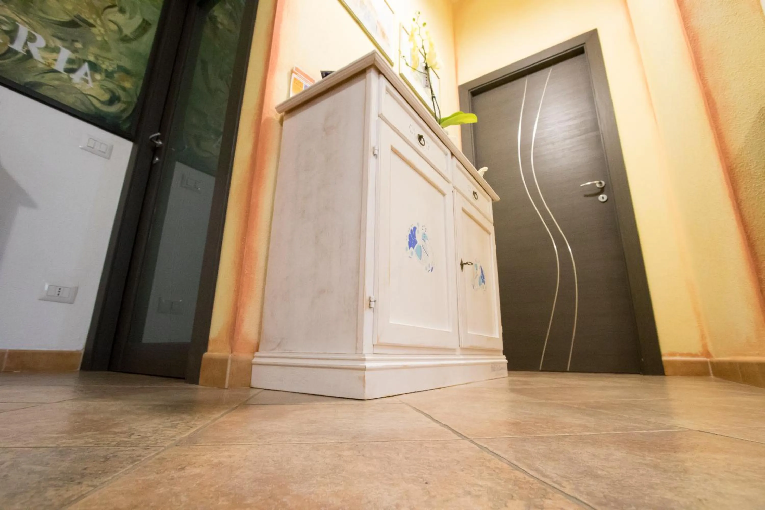 B&B Sa Lumenaria "da Raimonda"