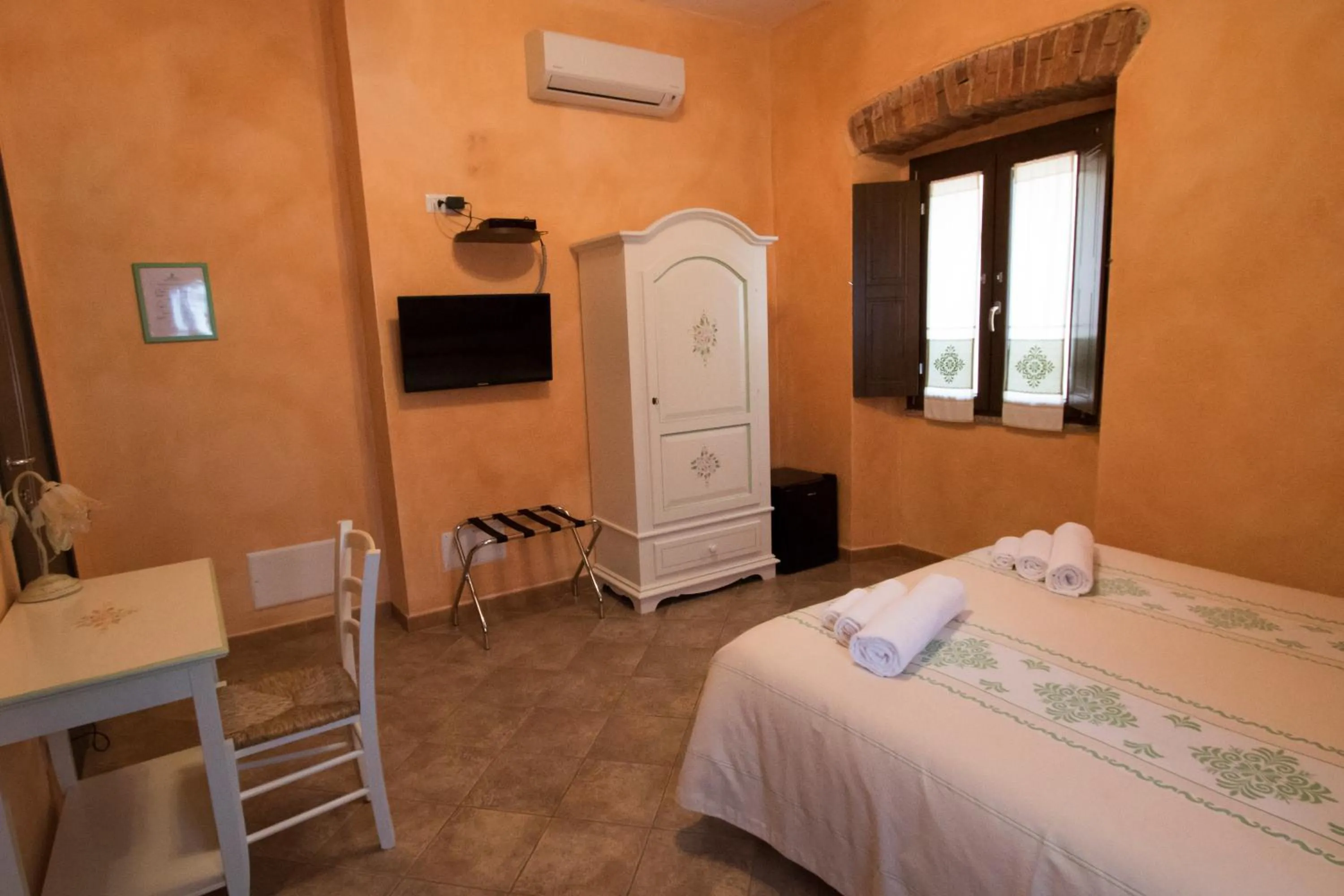 B&B Sa Lumenaria "da Raimonda"