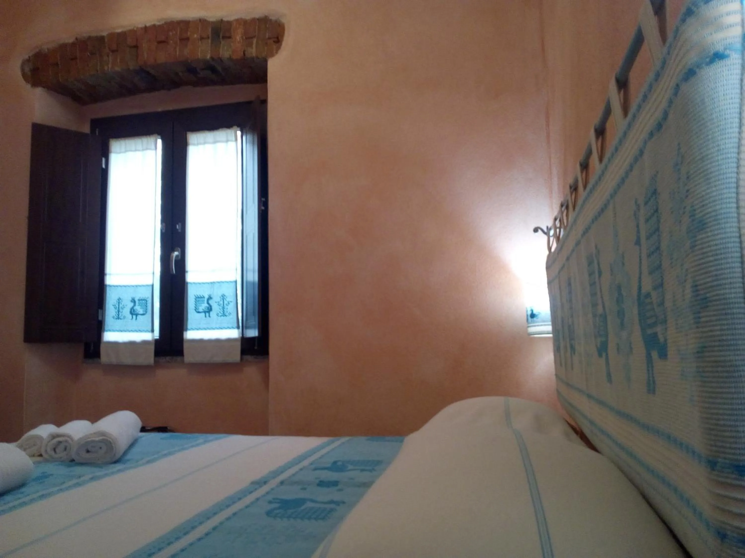 B&B Sa Lumenaria "da Raimonda"