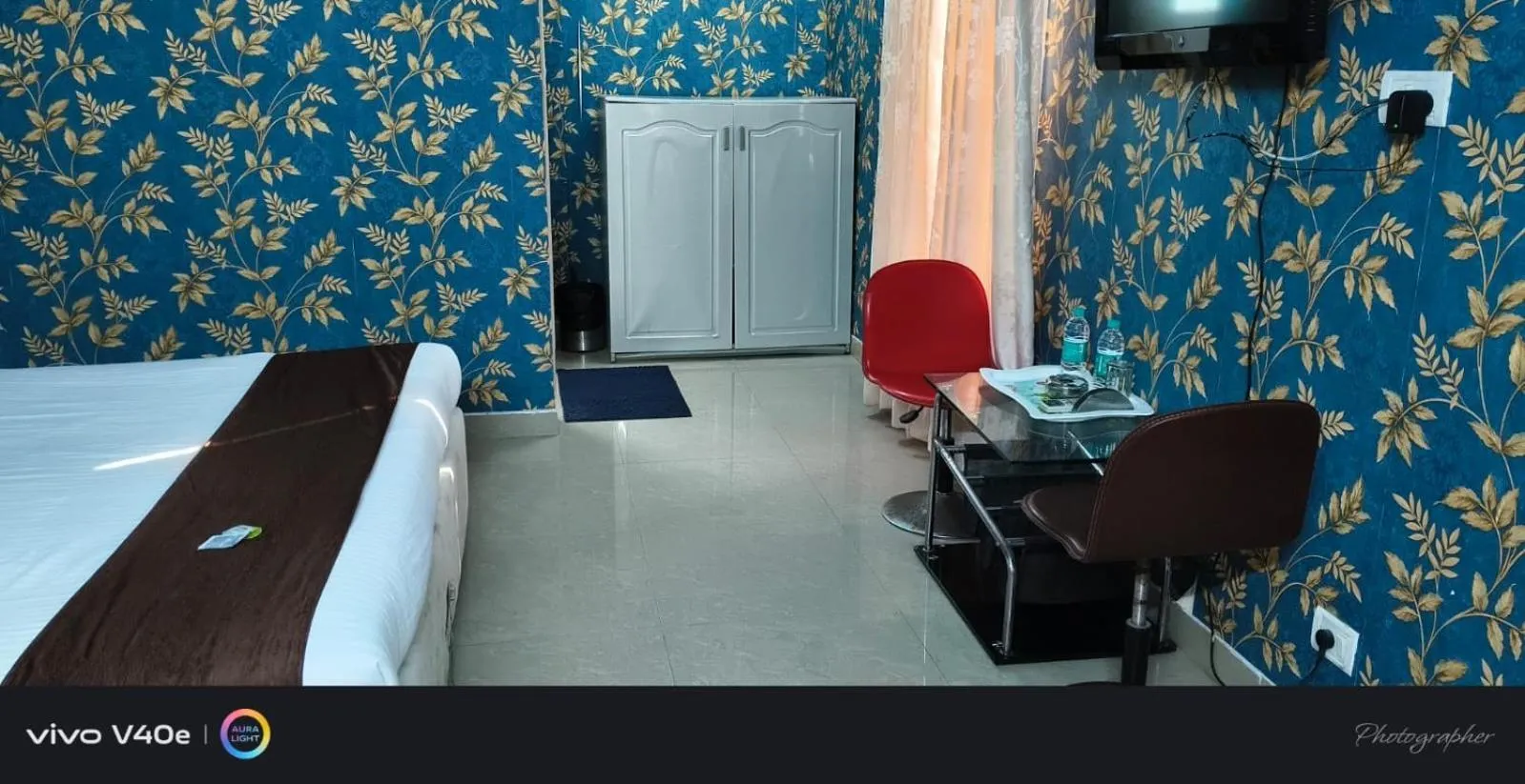 Bedroom, Bed in Hotel Fiesta Grand