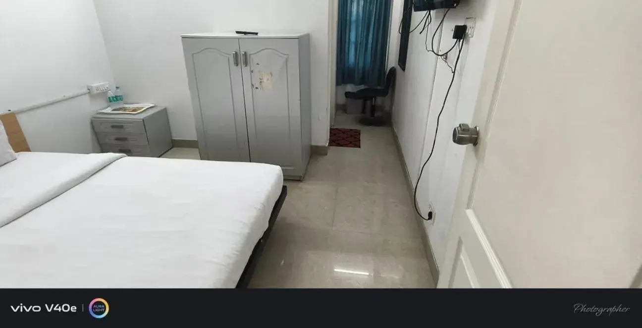 Standard Double Room in Hotel Fiesta Grand Standard Double Room in Hotel Fiesta Grand