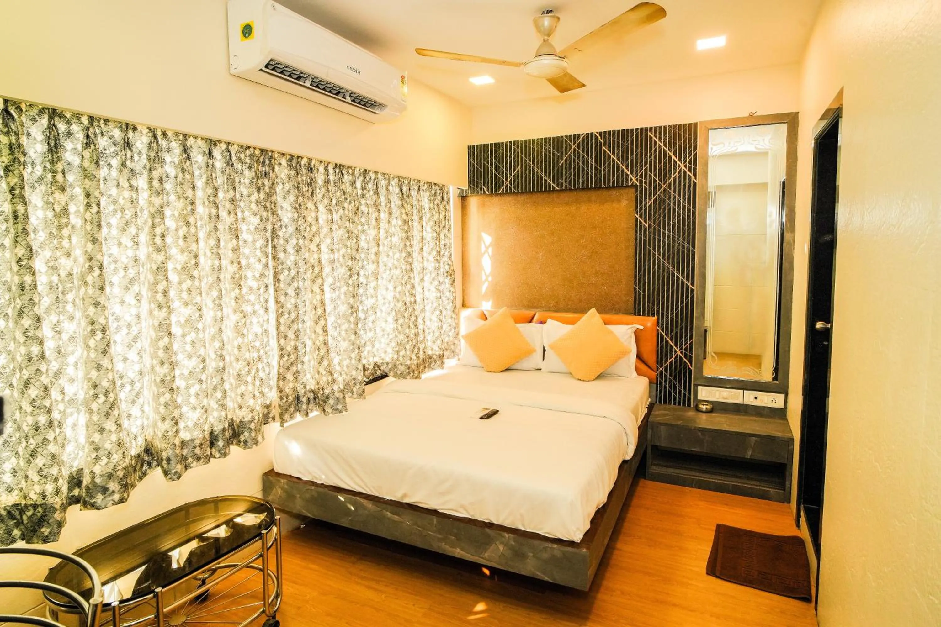 Hotel Abraj Inn