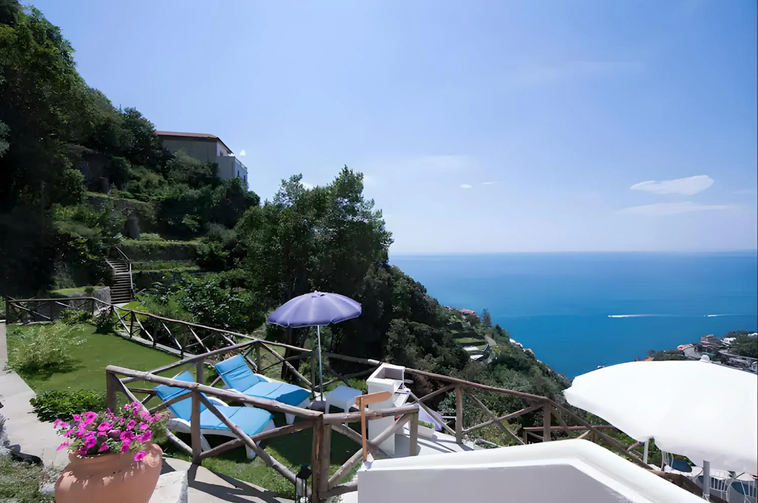 La Scivitella