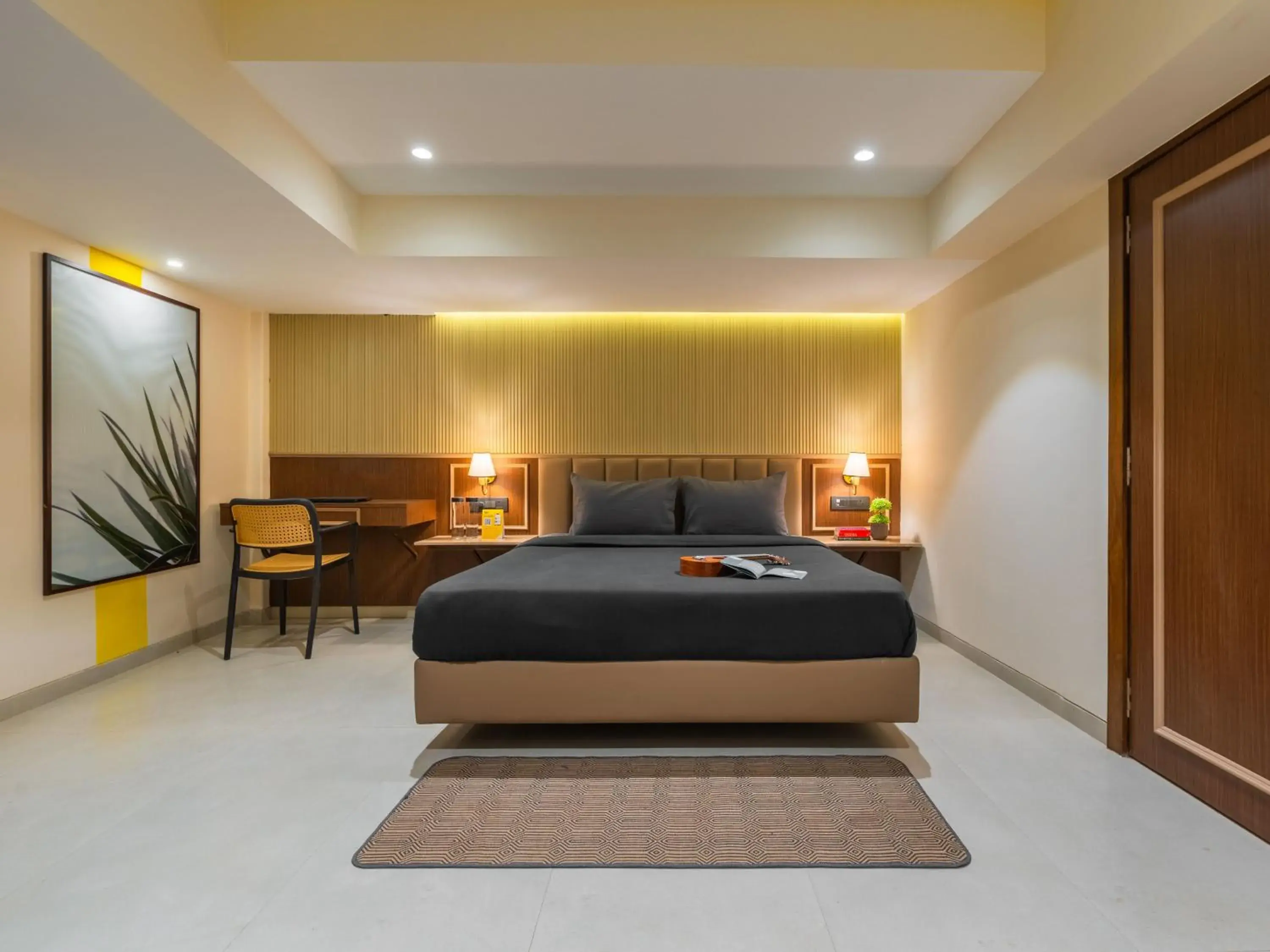 The Hosteller Mumbai, International Airport The Hosteller Mumbai, International Airport