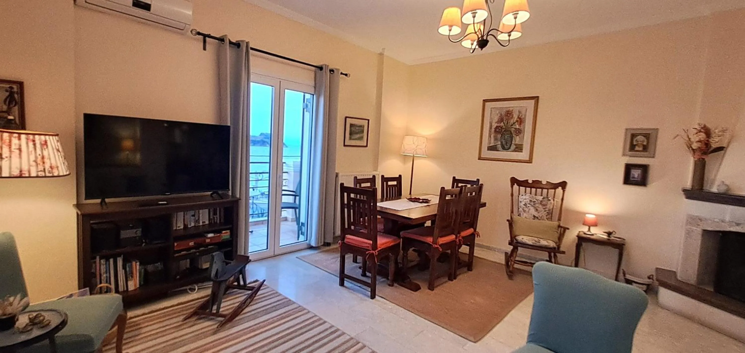 Garitsa Bay Apartment