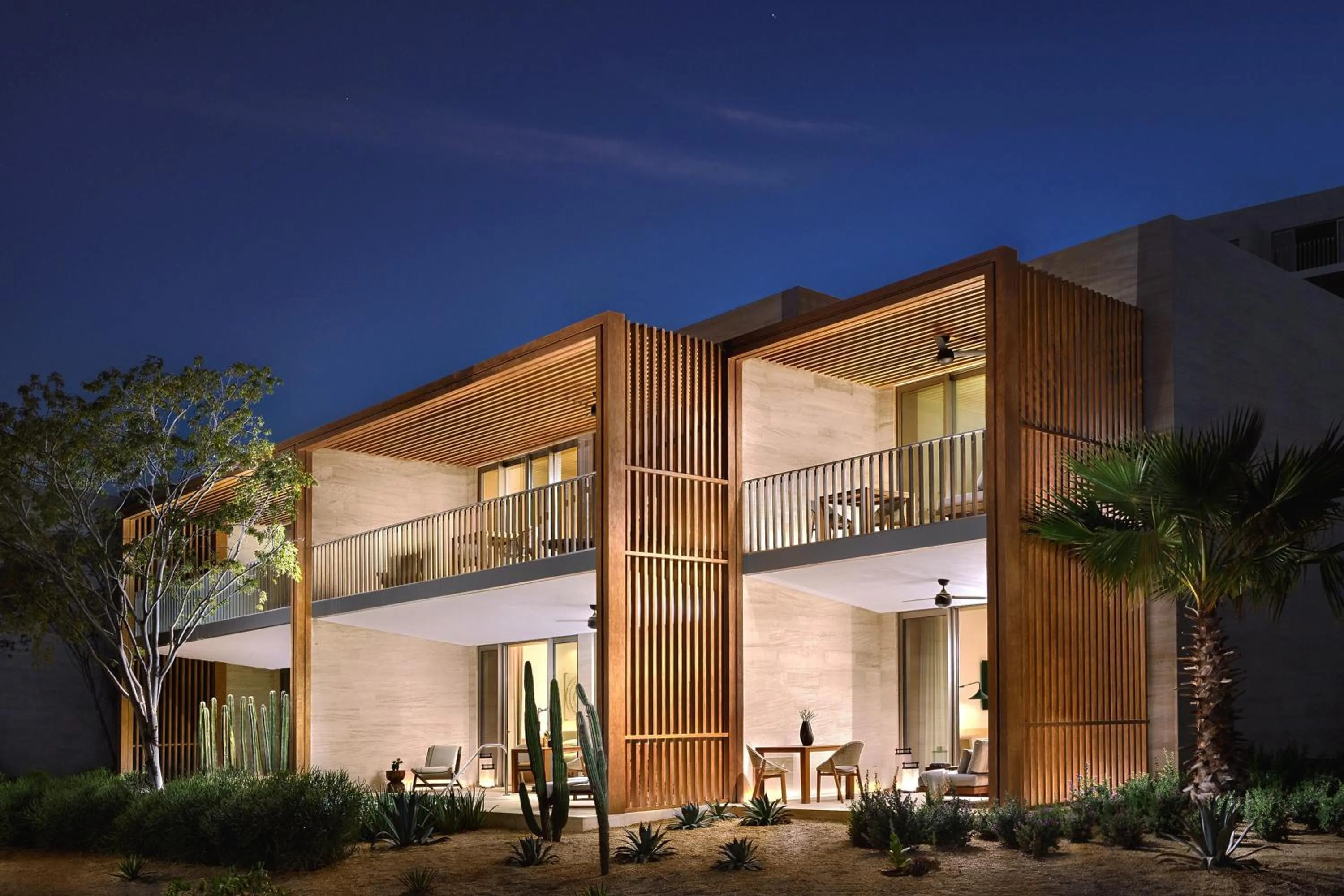 Park Hyatt Cabo Del Sol