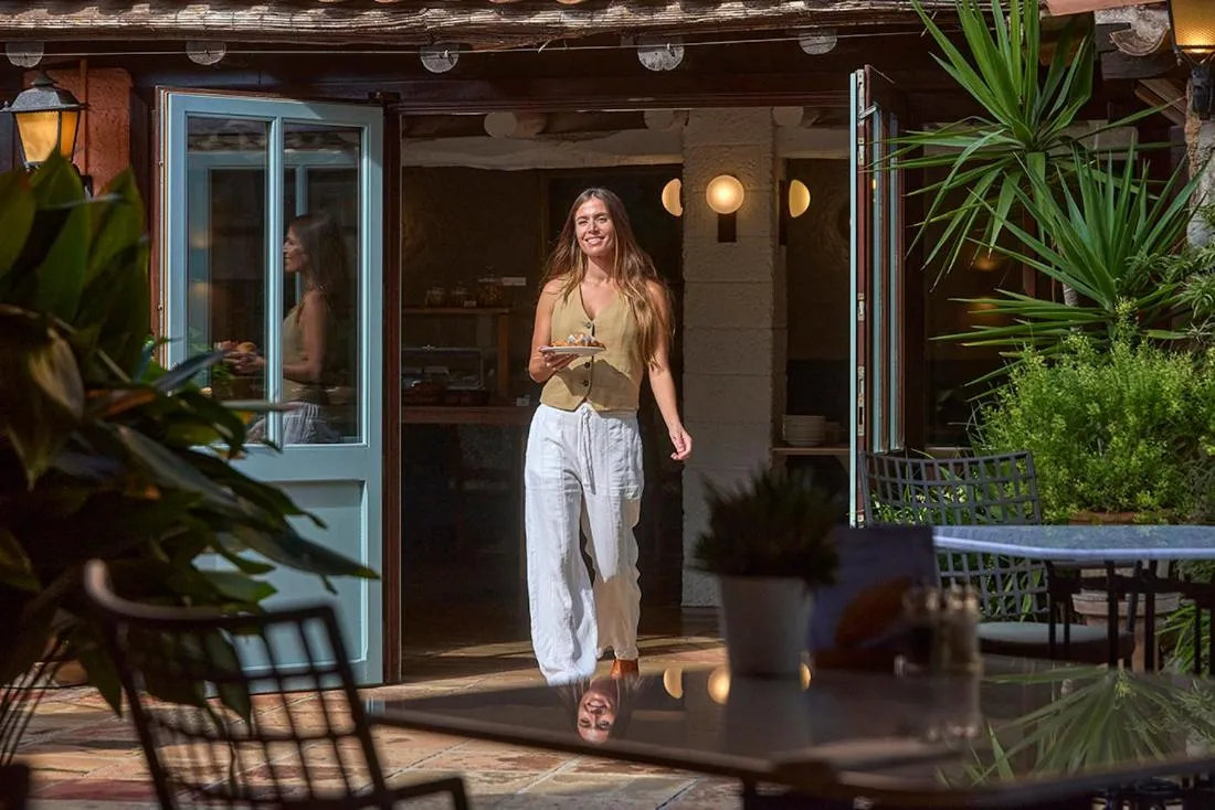 Petit Hotel Ses Rotges - Only Adults