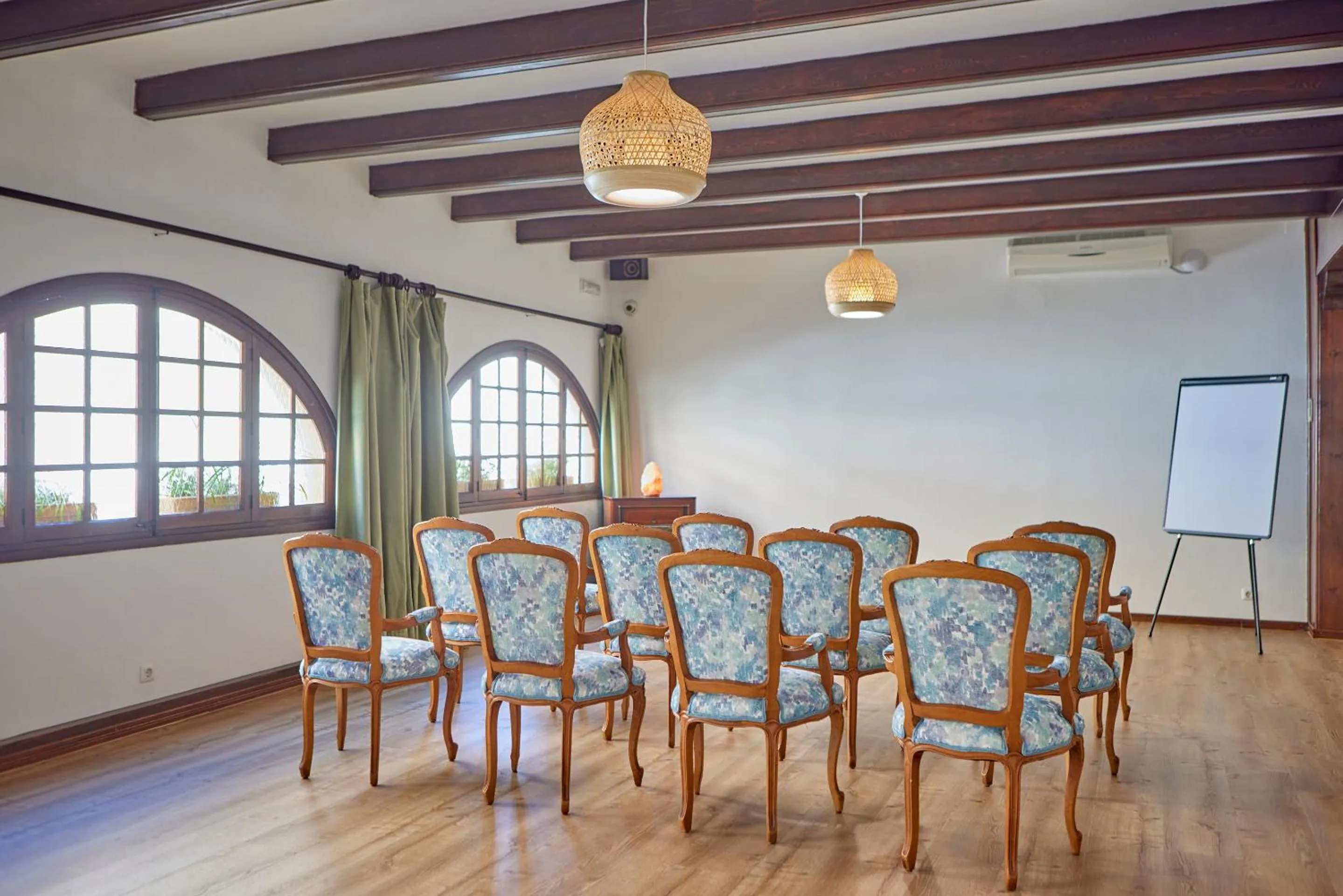 Property building in Petit Hotel Ses Rotges - Only Adults