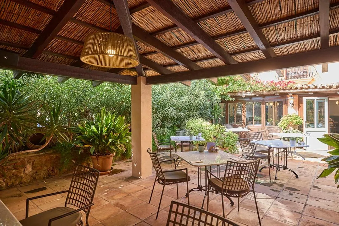 Petit Hotel Ses Rotges - Only Adults