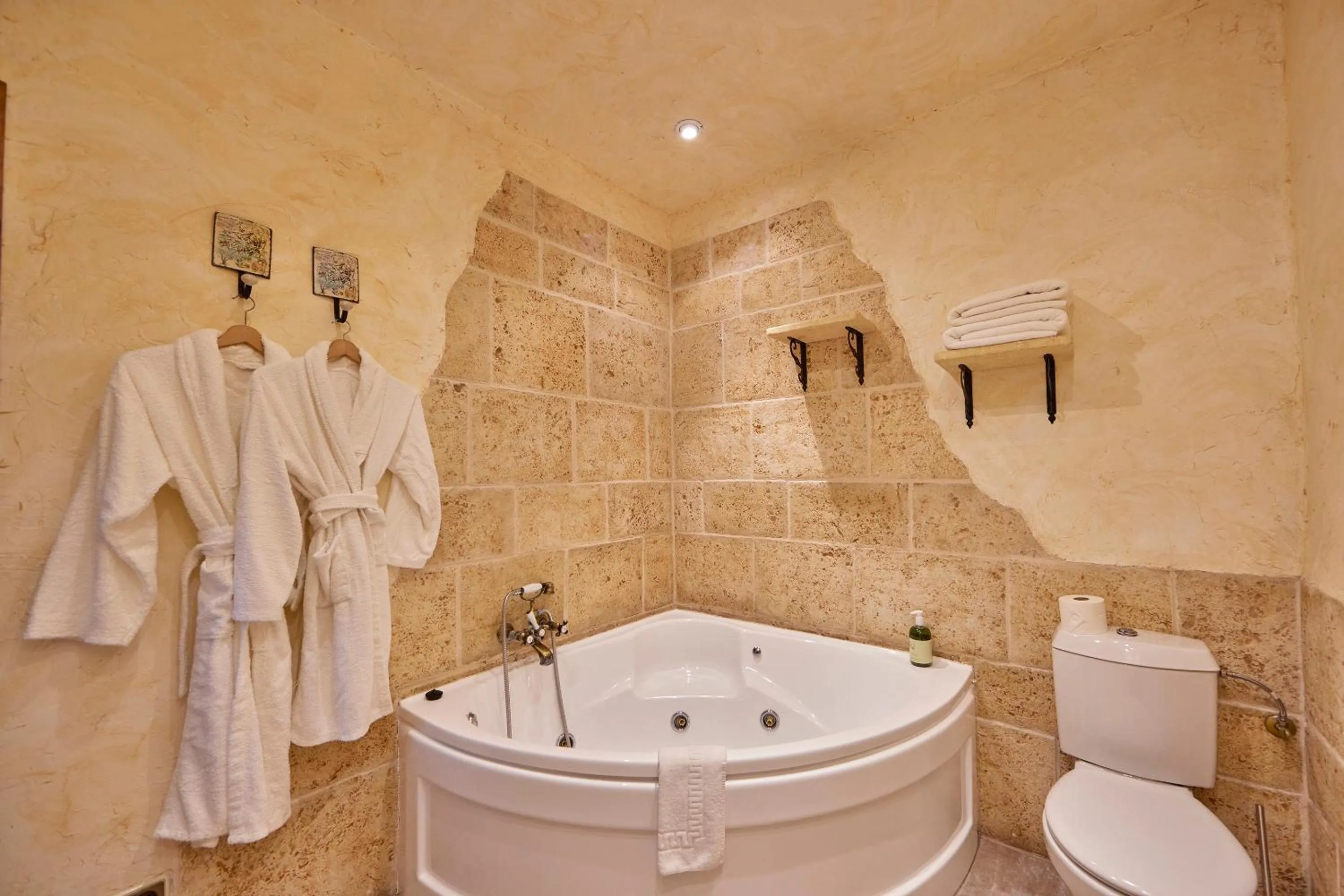 Property building in Petit Hotel Ses Rotges - Only Adults