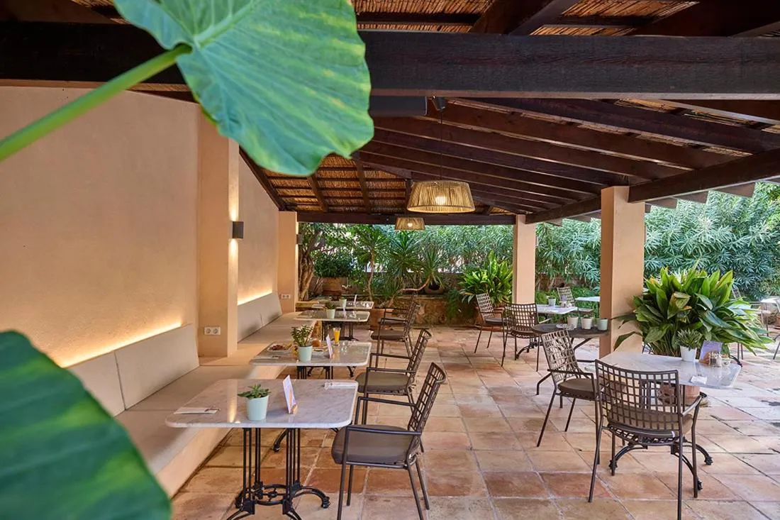 Petit Hotel Ses Rotges - Only Adults