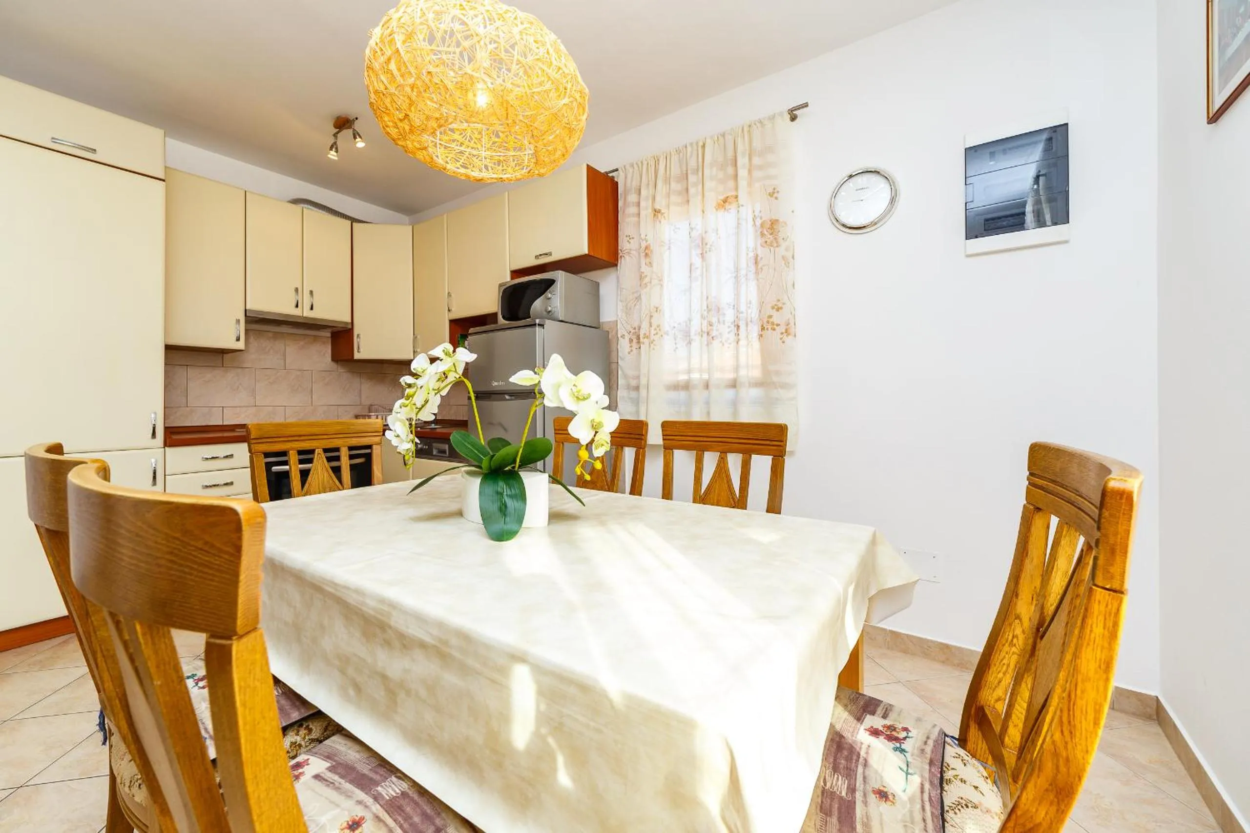 Apartments Iva