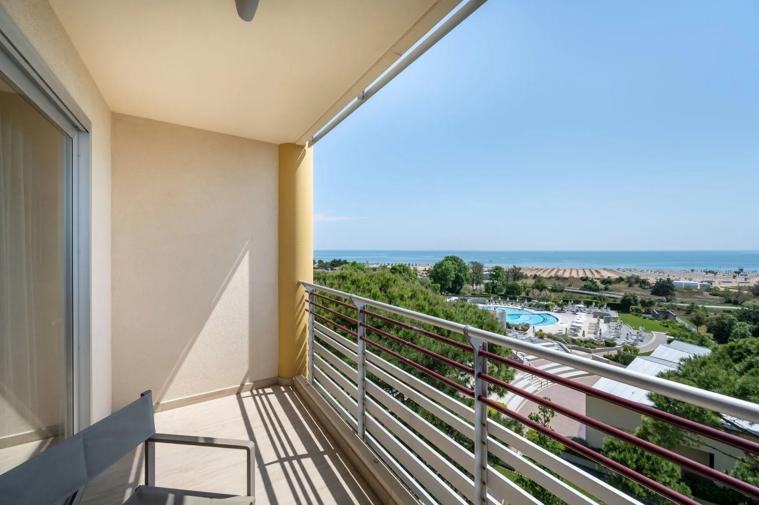 Day in Laguna Park Hotel 4Superior