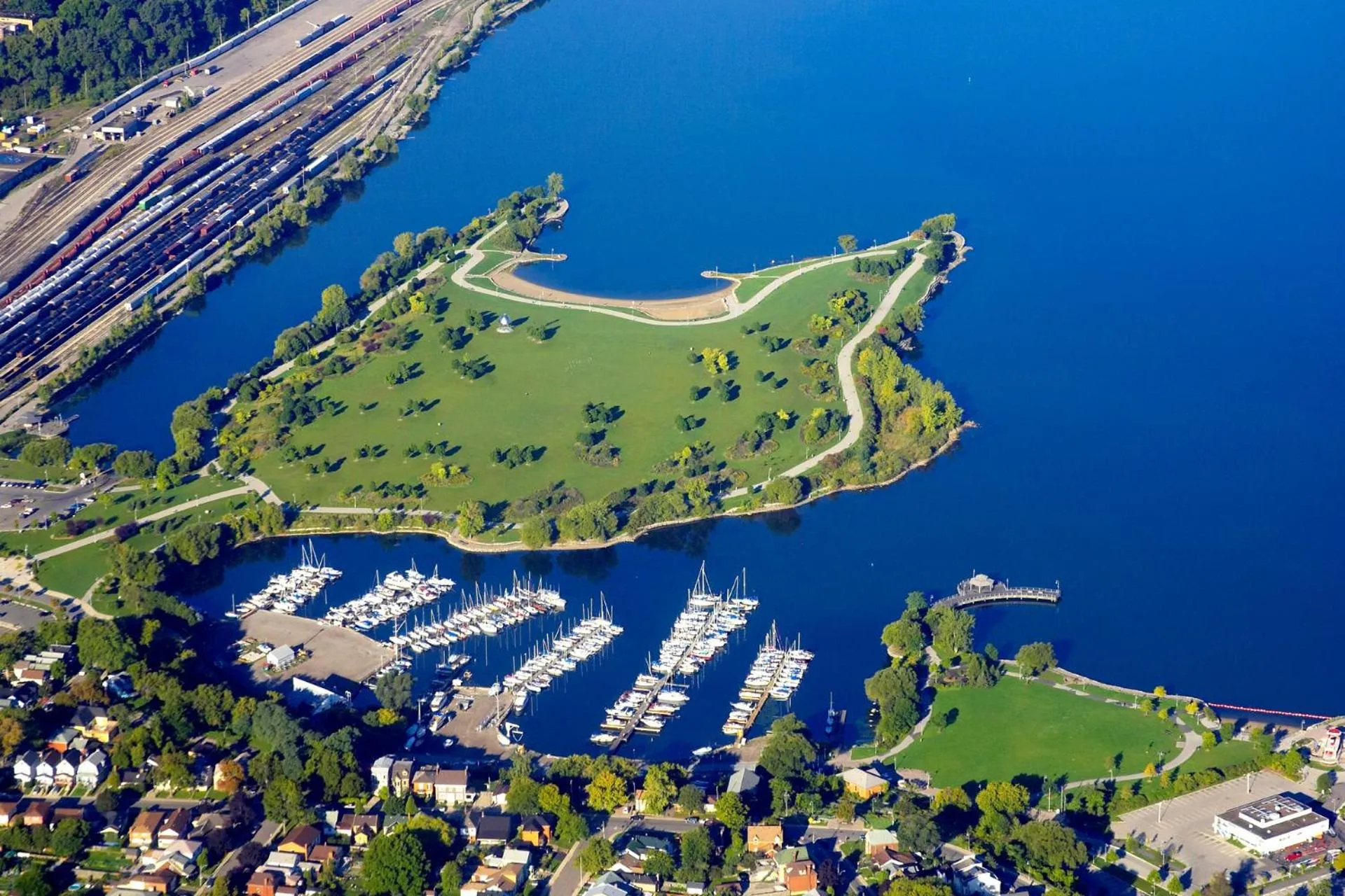 Activities in Signature Stay Inn & Suites - Downtown Hamilton