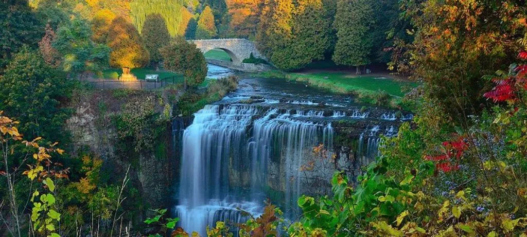 Activities in Signature Stay Inn & Suites - Downtown Hamilton