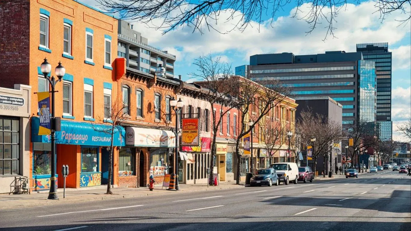 Activities in Signature Stay Inn & Suites - Downtown Hamilton