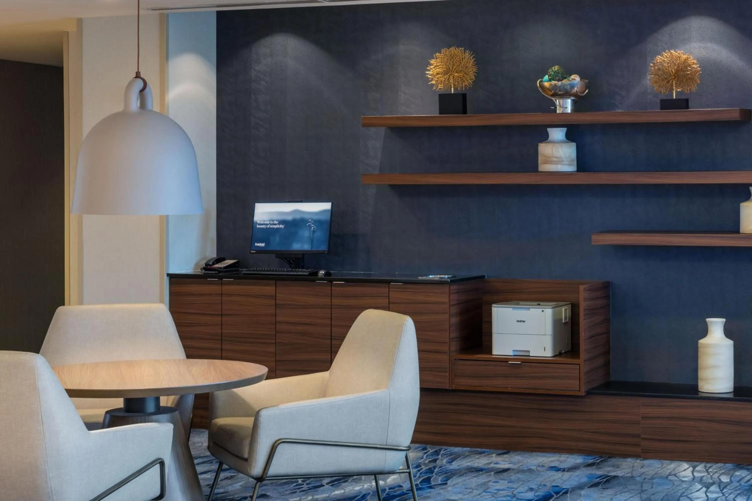 Other in Fairfield Inn & Suites by Marriott Columbus Dublin