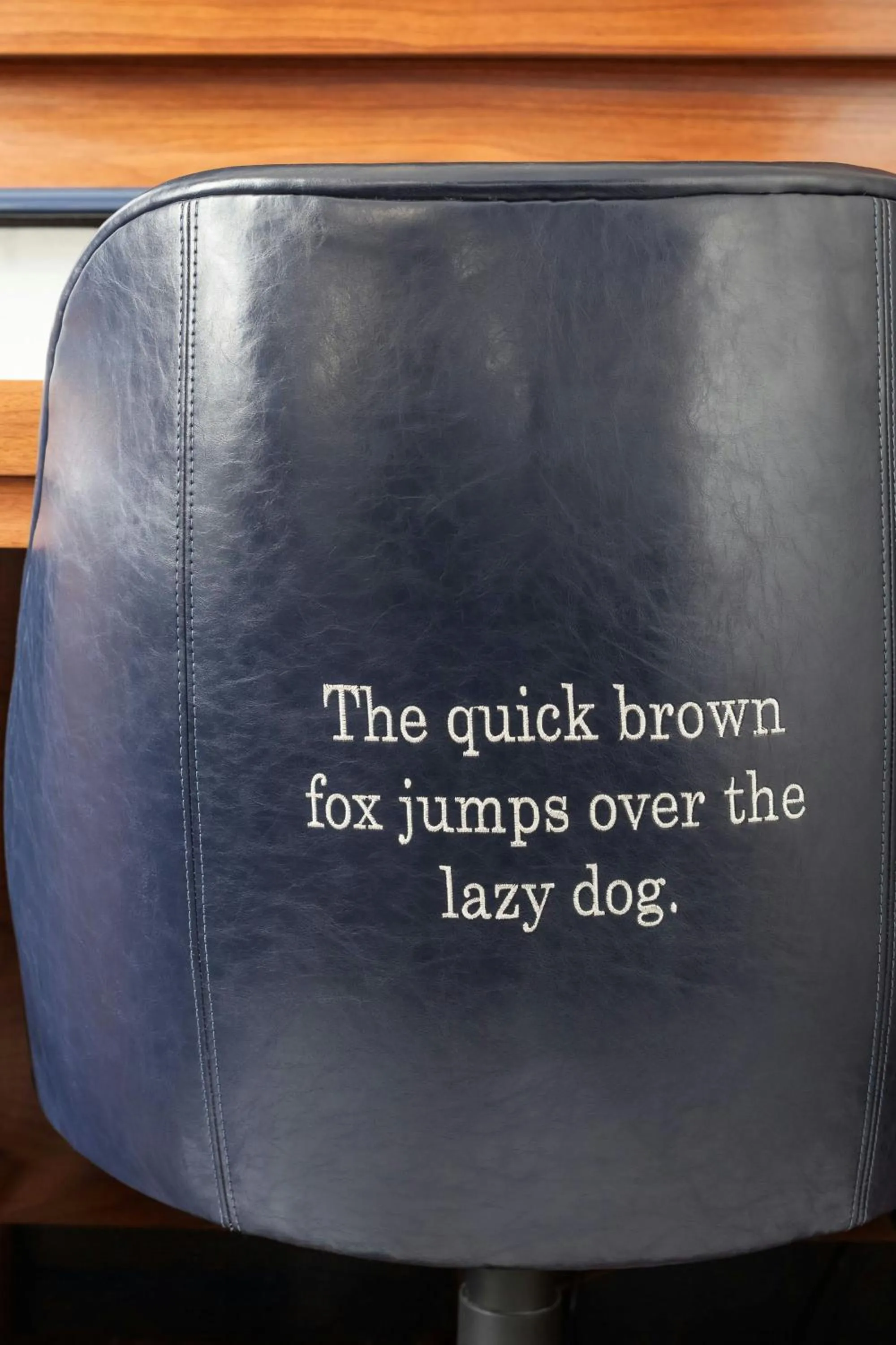 Photo of the whole room in The Press Hotel, Autograph Collection