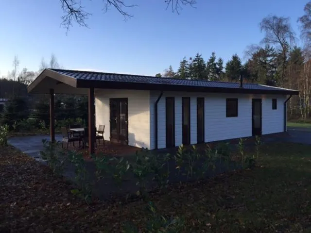 Hotel restaurant Nederheide