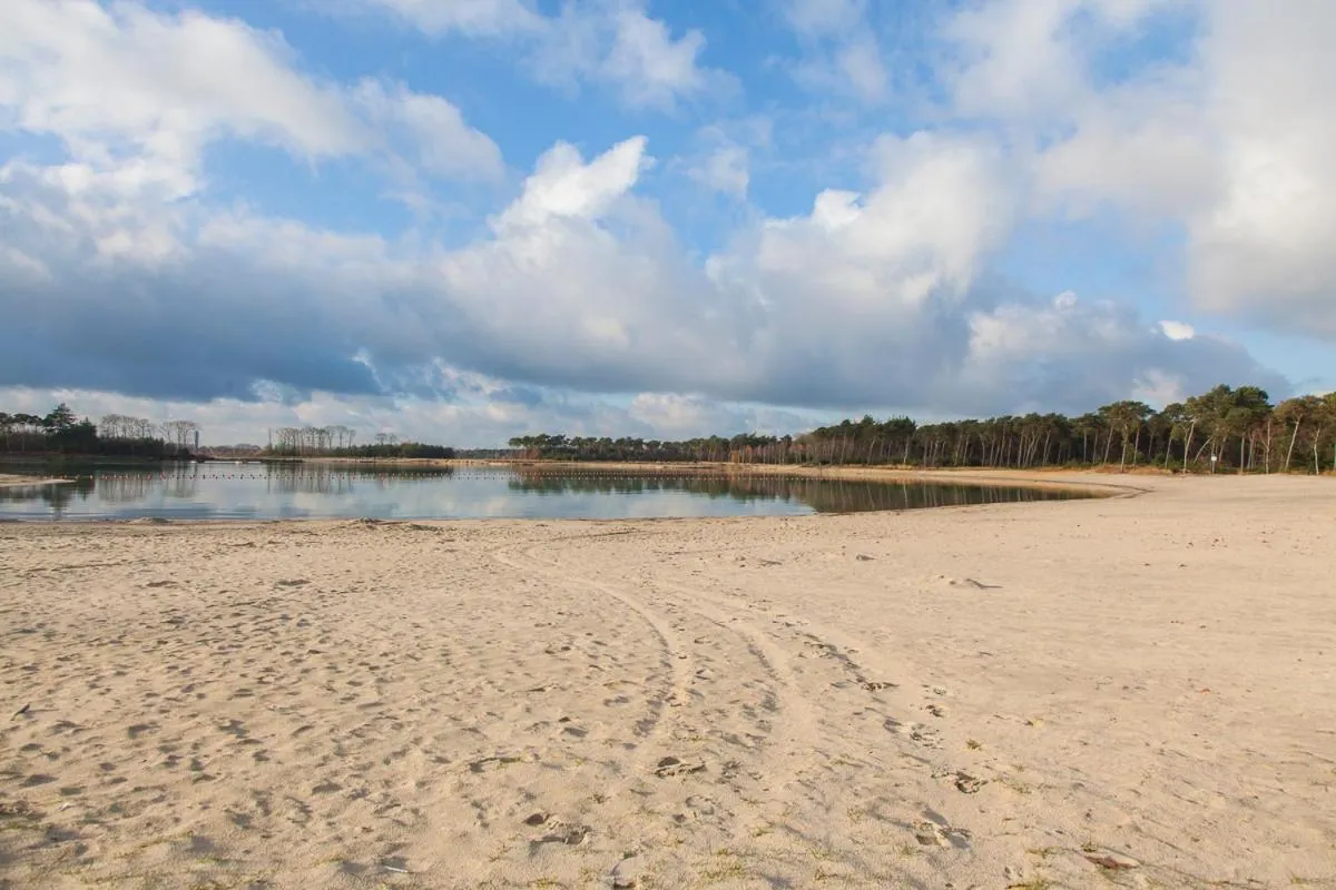Hotel restaurant Nederheide