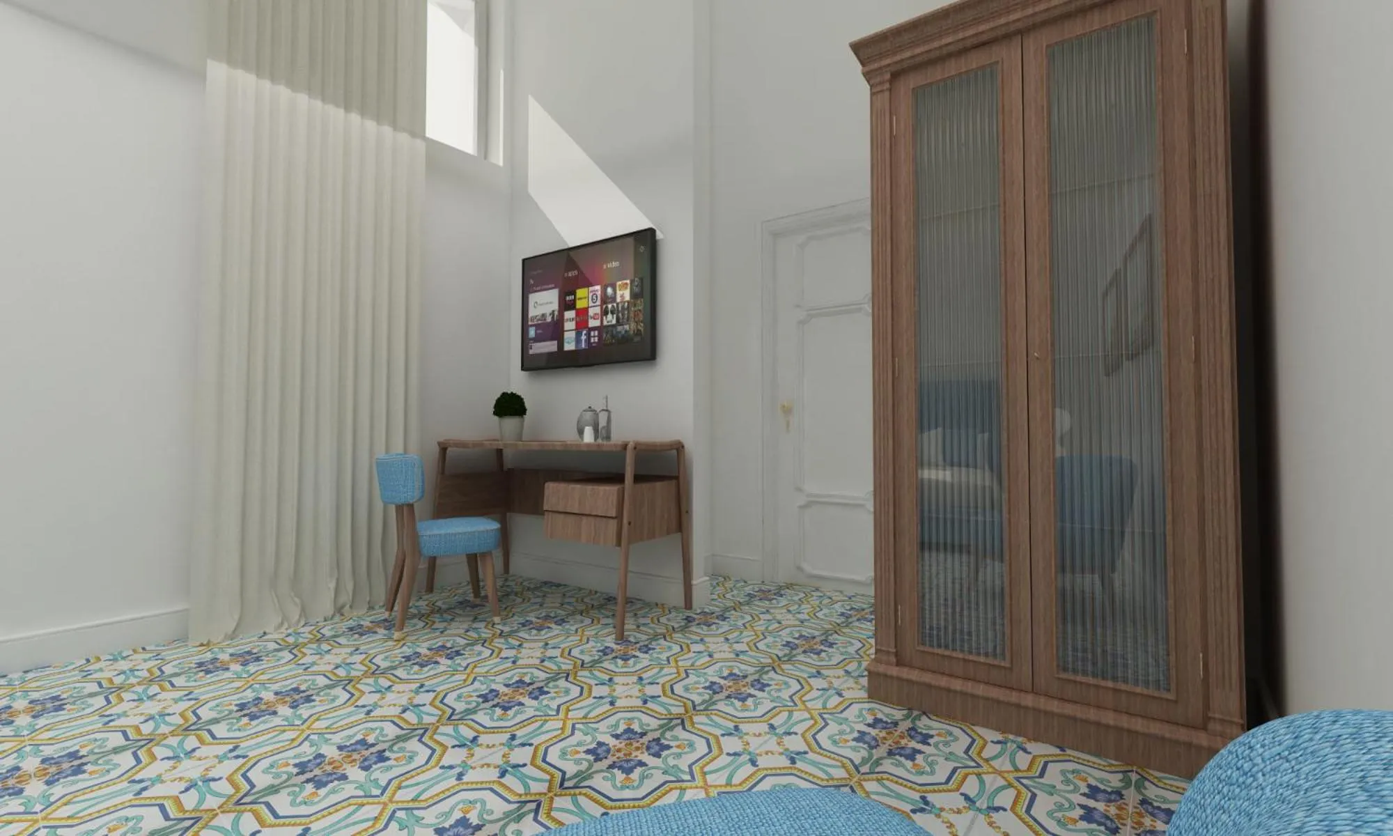 Palazzo Gargiulo Luxury Rooms & Suites