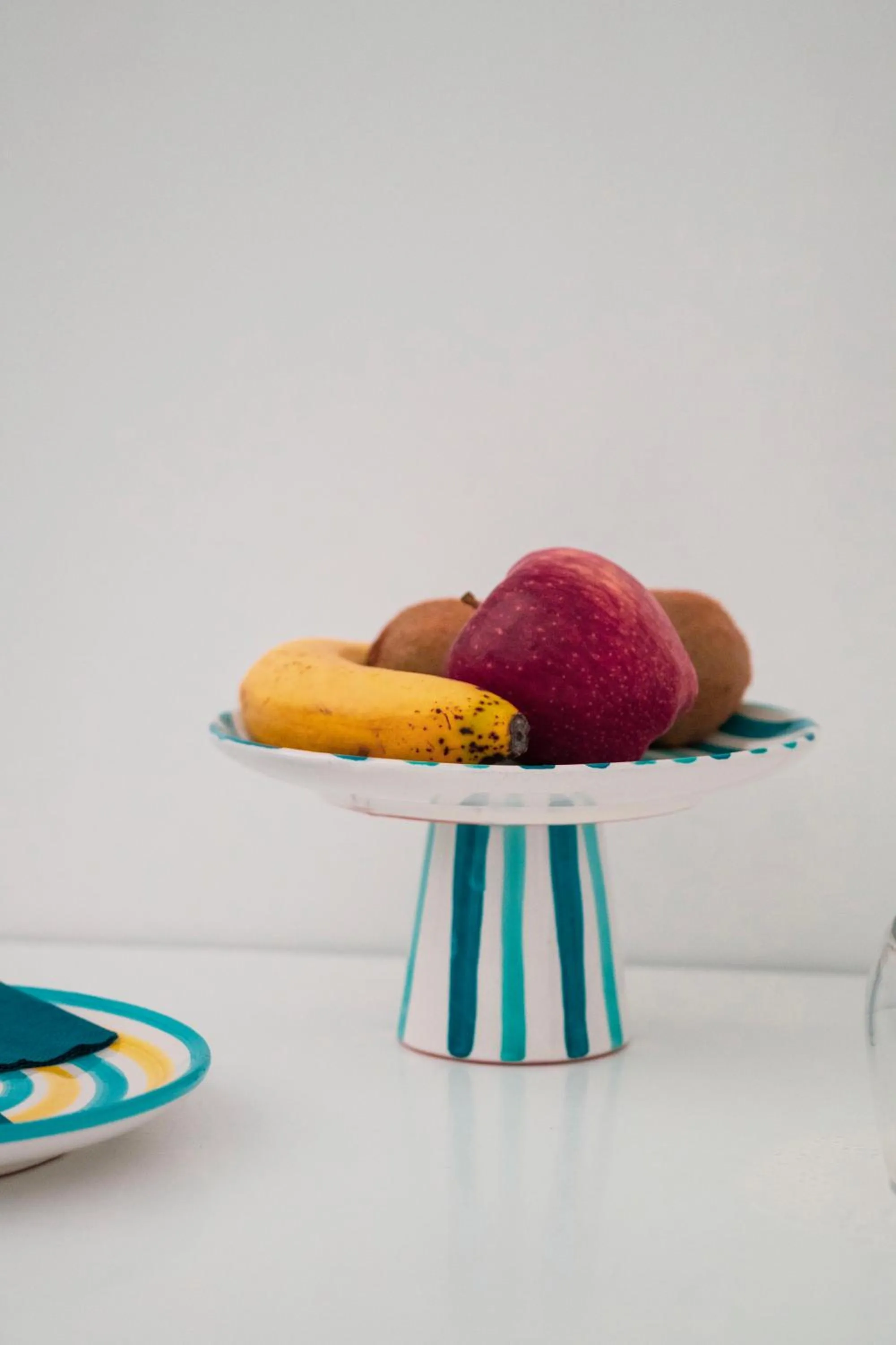 Decorative detail in Palazzo Gargiulo Luxury Rooms & Suites