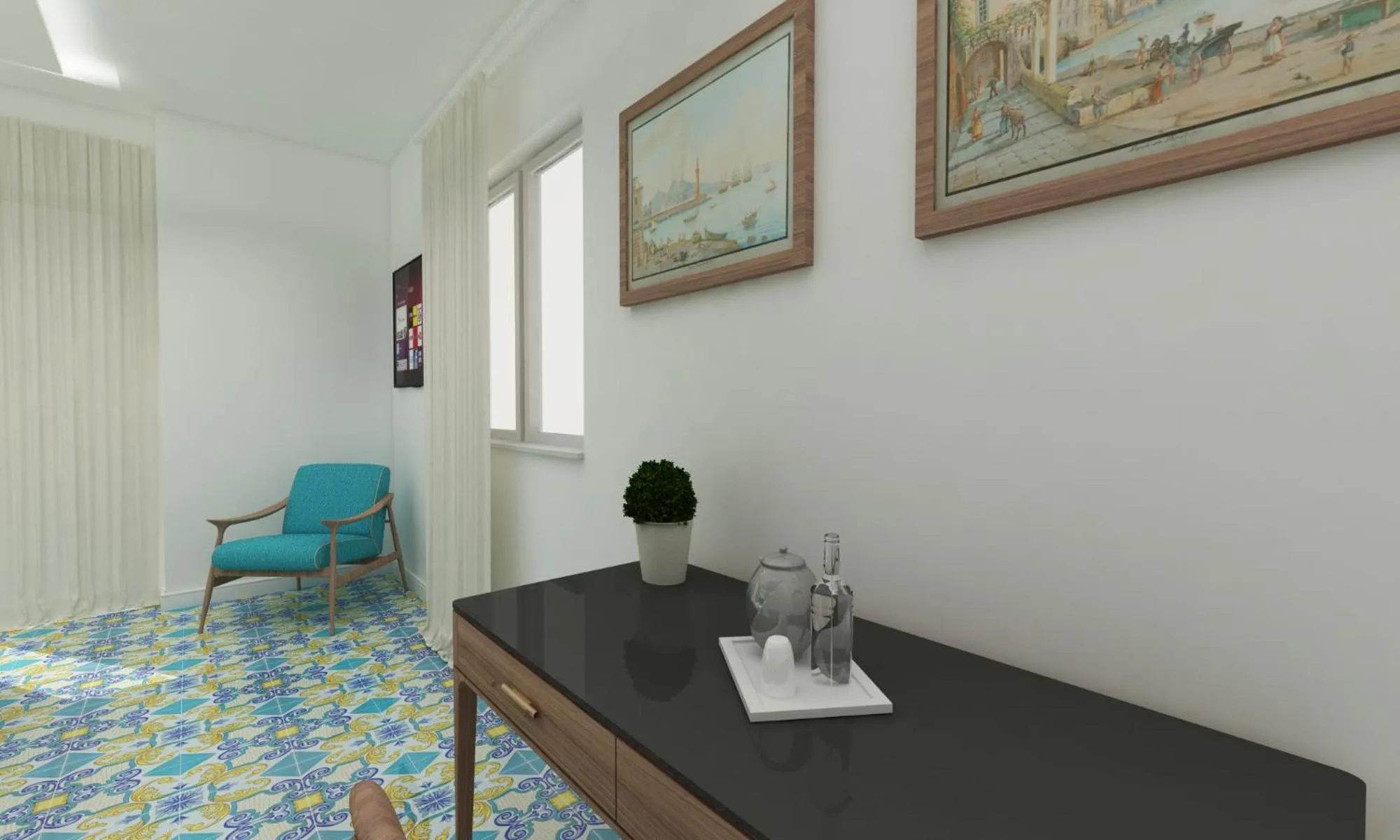 Palazzo Gargiulo Luxury Rooms & Suites