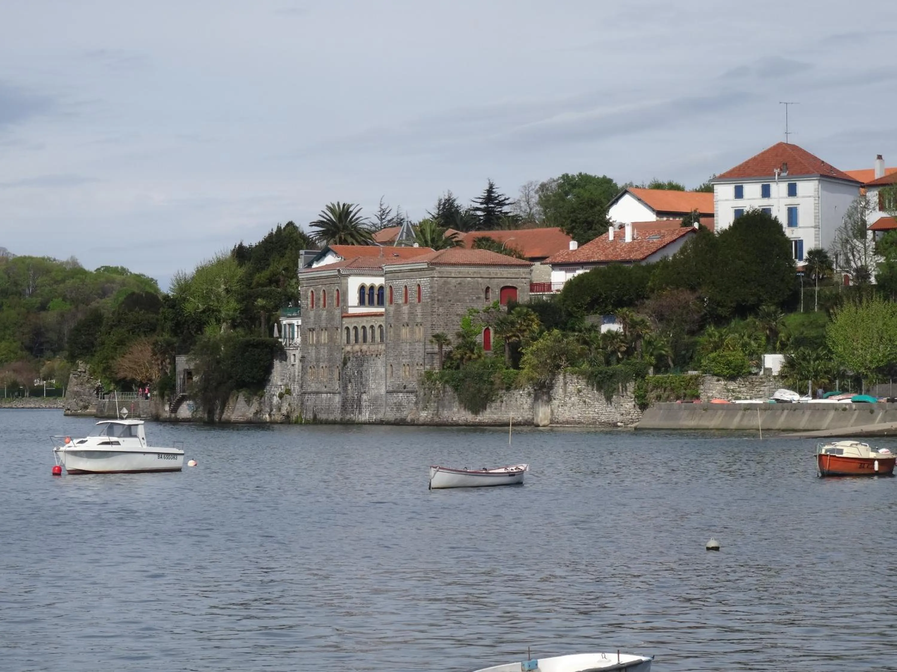 Other in Hotel Uhainak