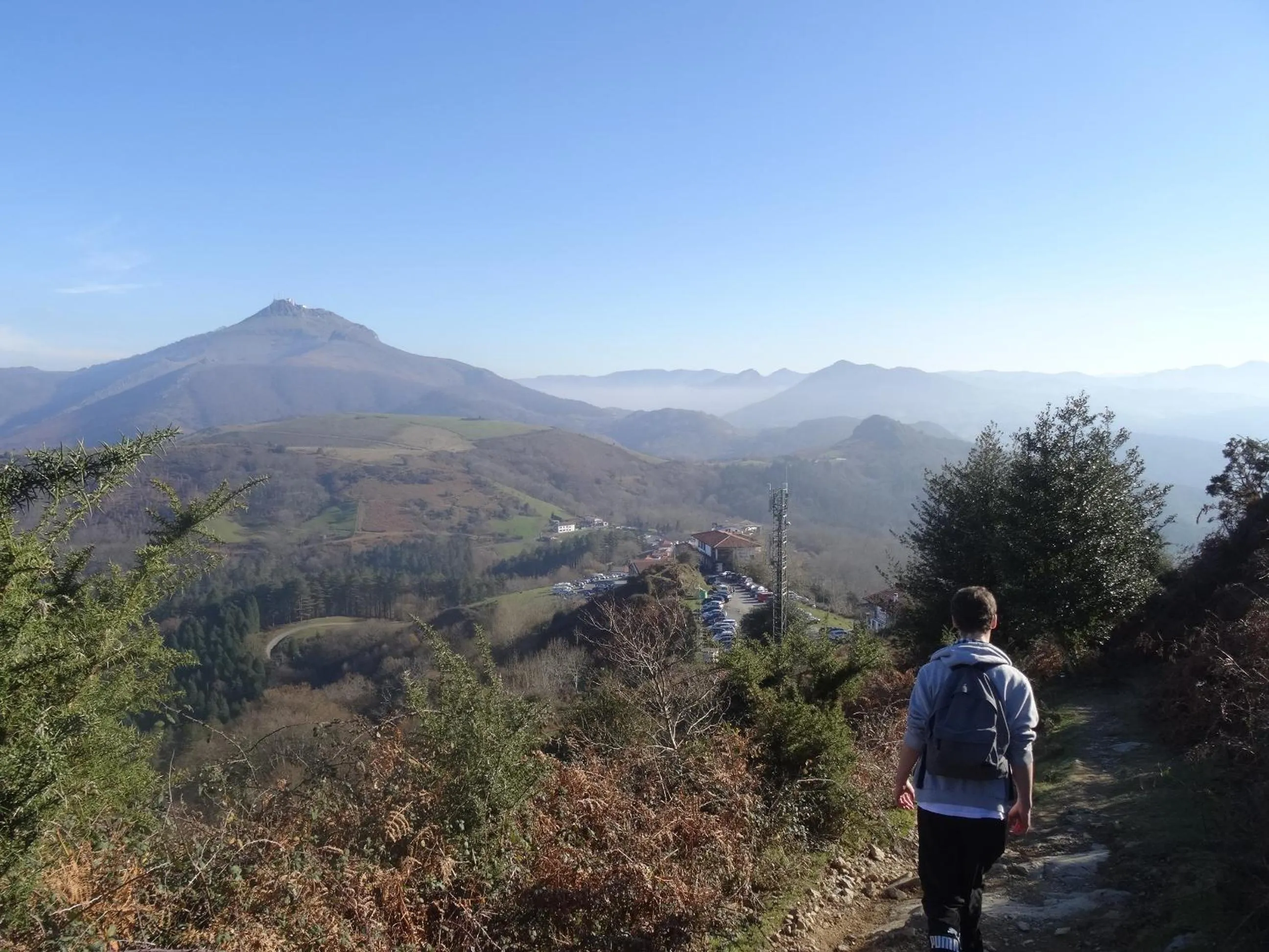 Activities in Hotel Uhainak