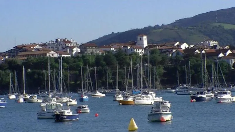 Other in Hotel Uhainak