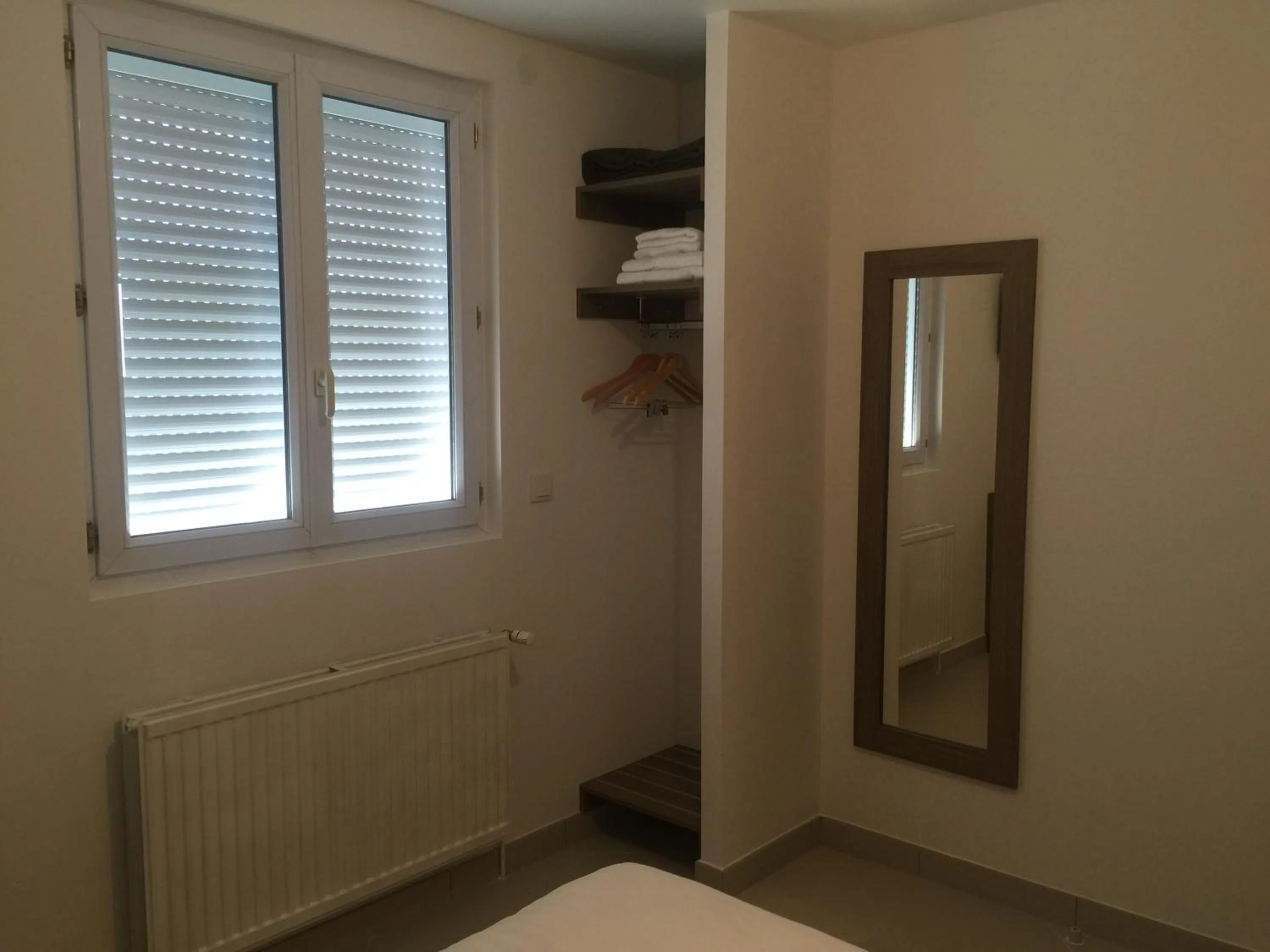 Photo of the whole room in Le Logis Dauphinois