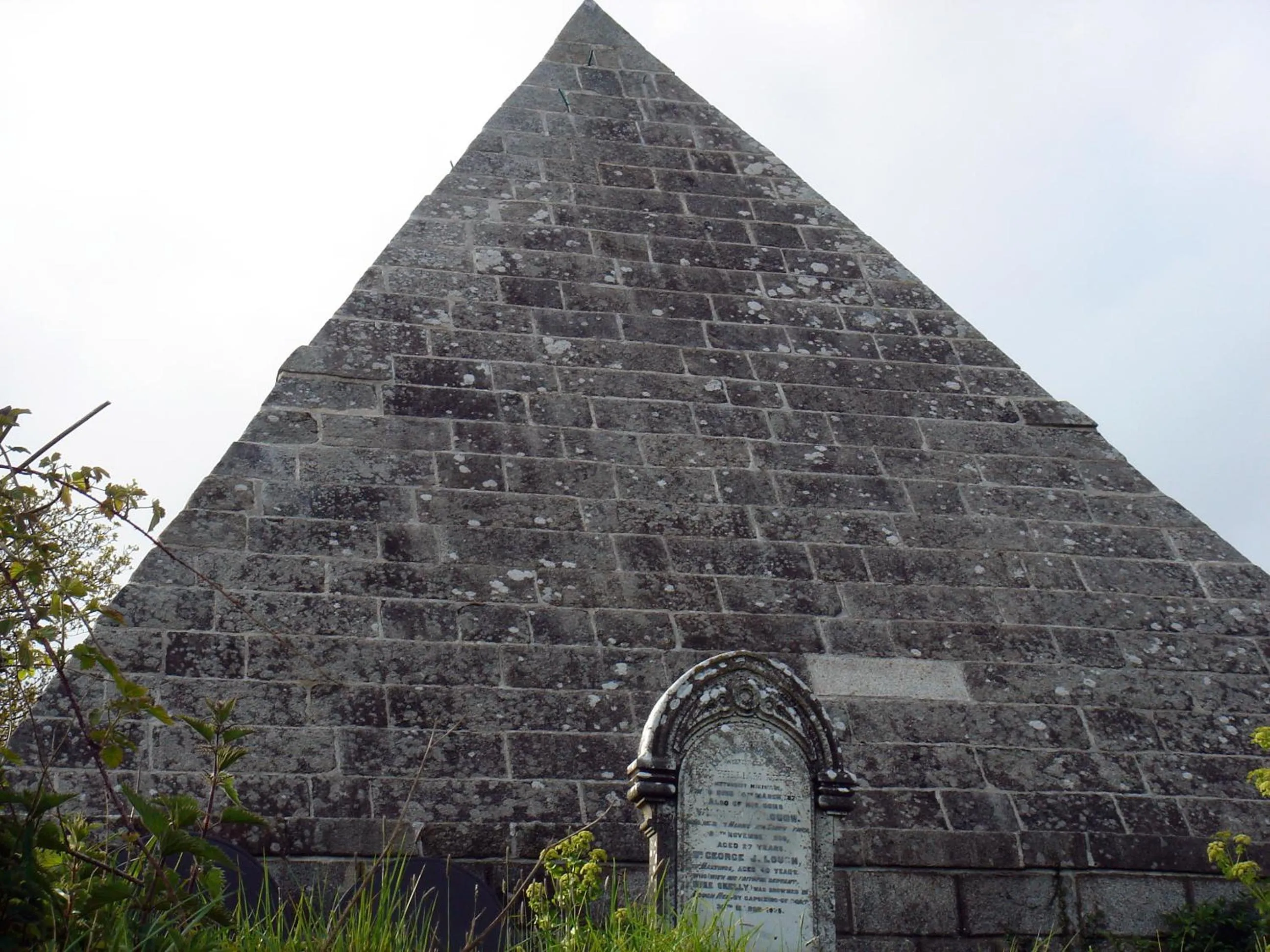 Nearby landmark in Bridge Hotel