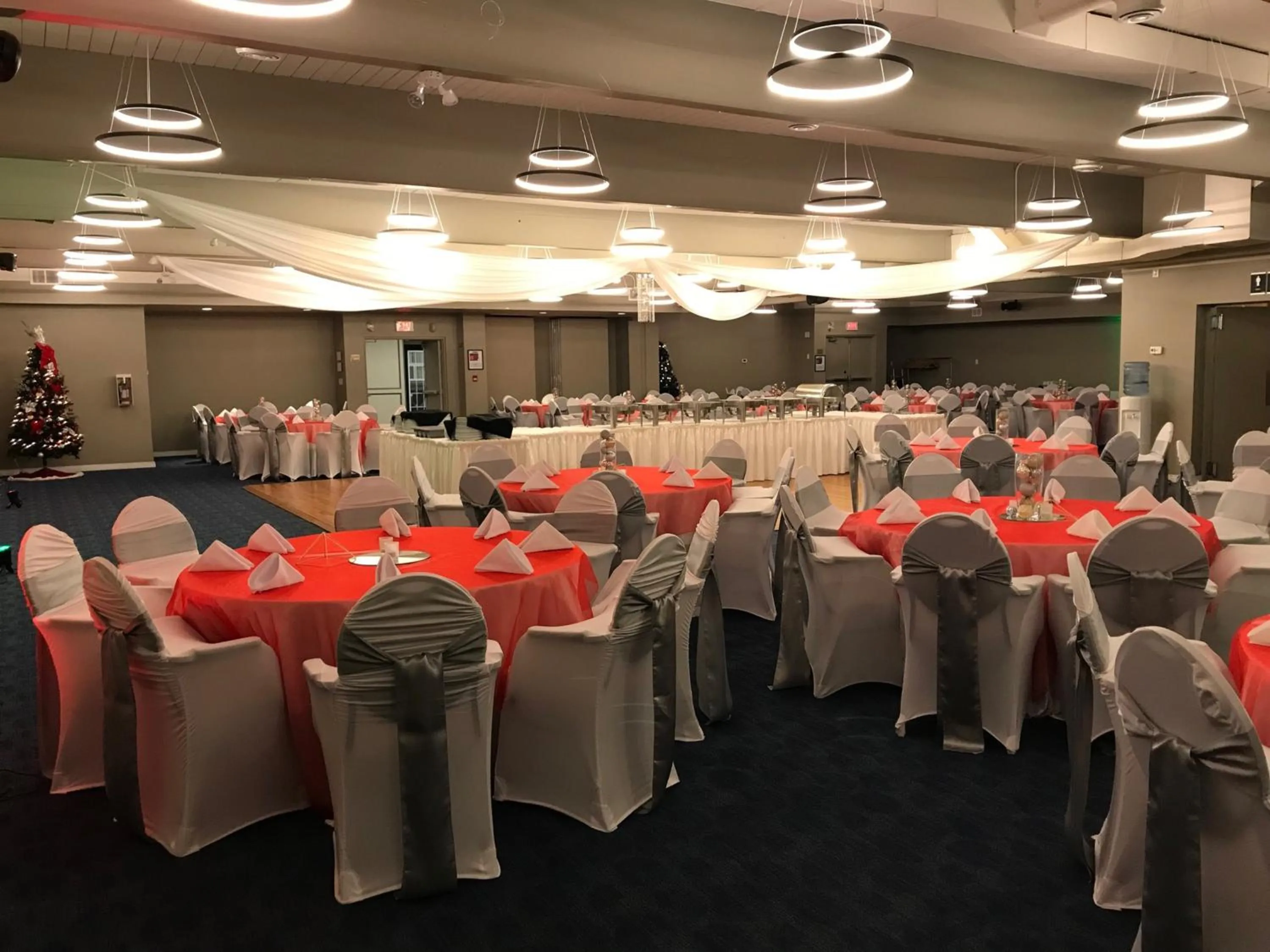 Banquet/Function facilities in Stonebridge Hotel