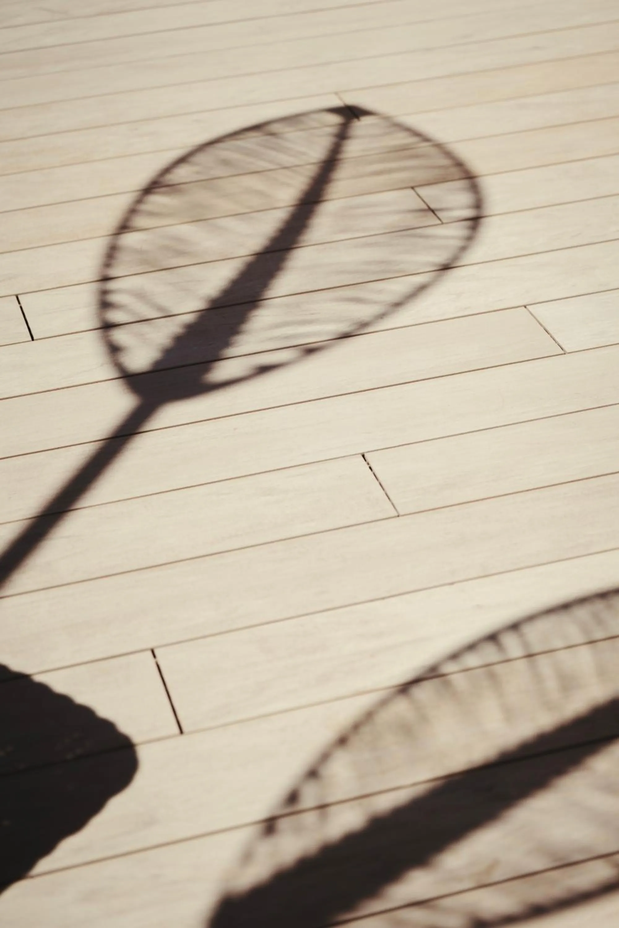 Property building in Hotel Honucai