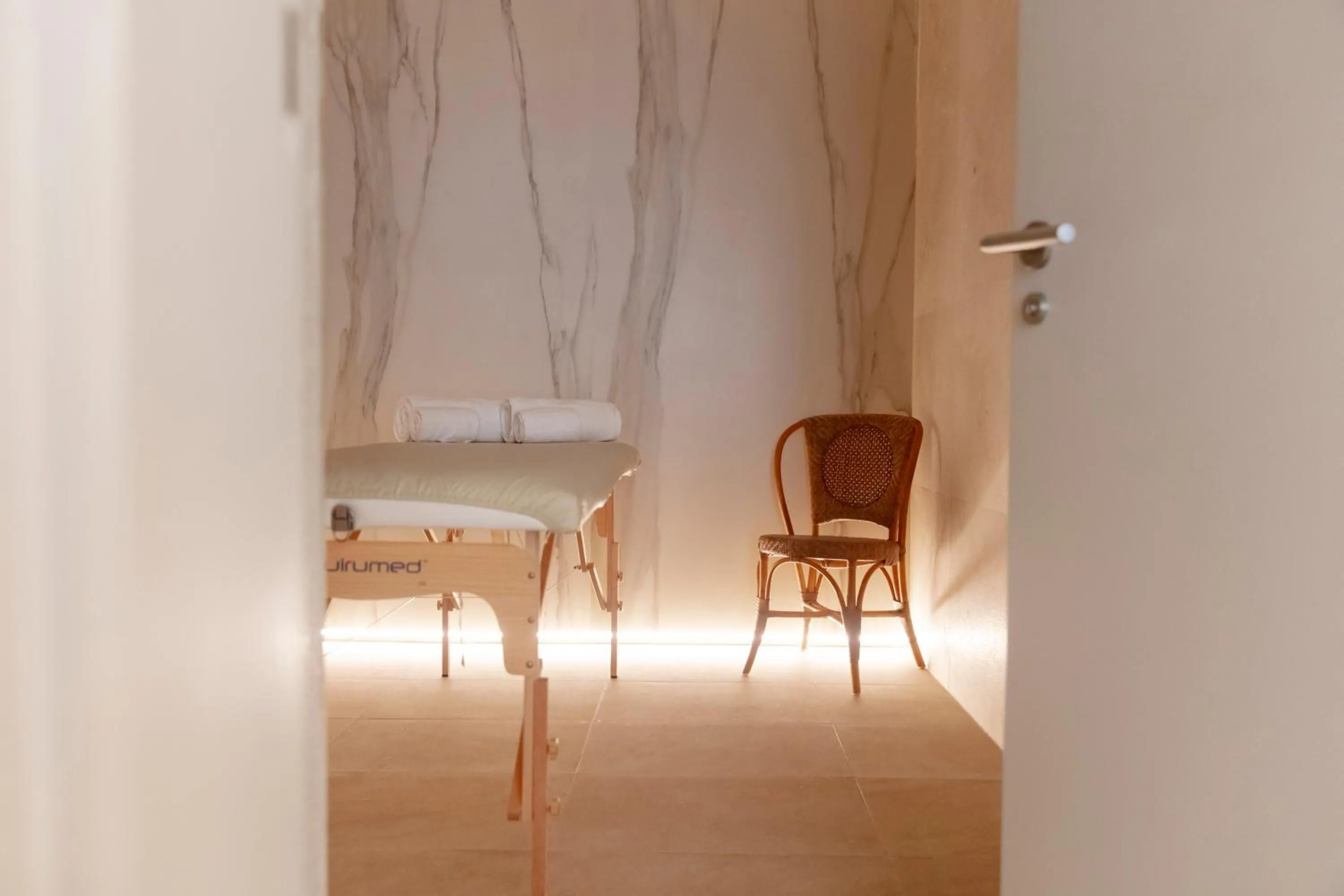 Massage in Hotel Honucai