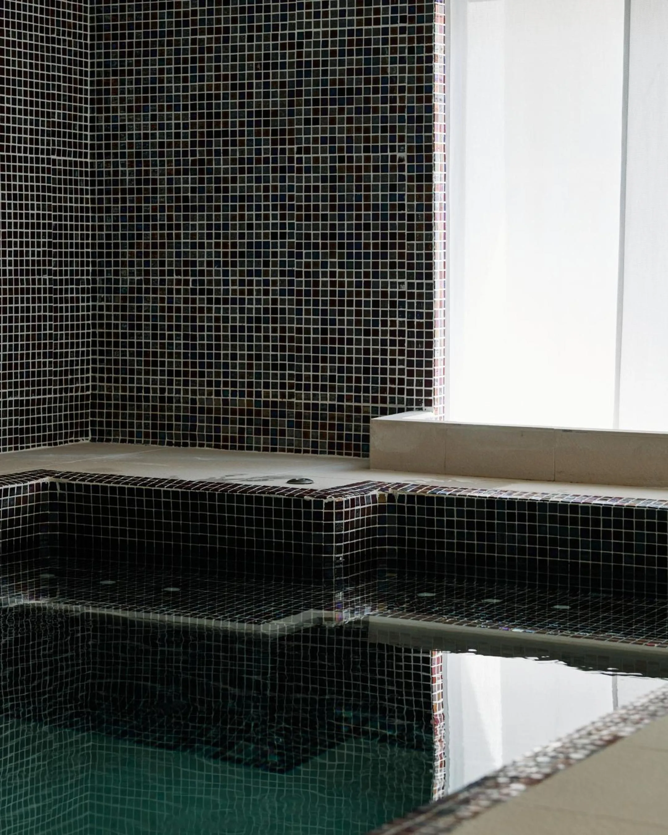 Spa and wellness centre/facilities in Hotel Honucai