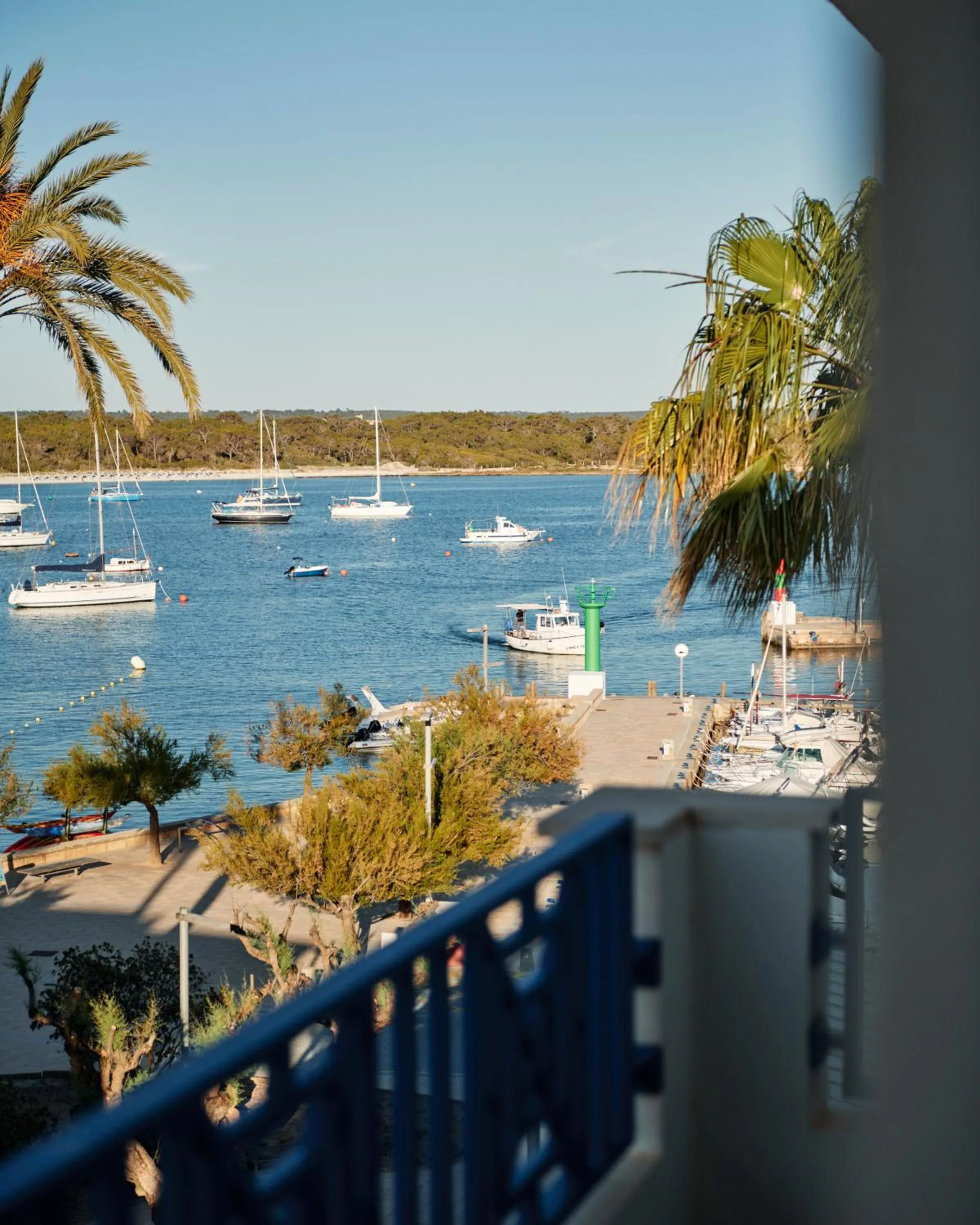 View (from property/room) in Hotel Honucai