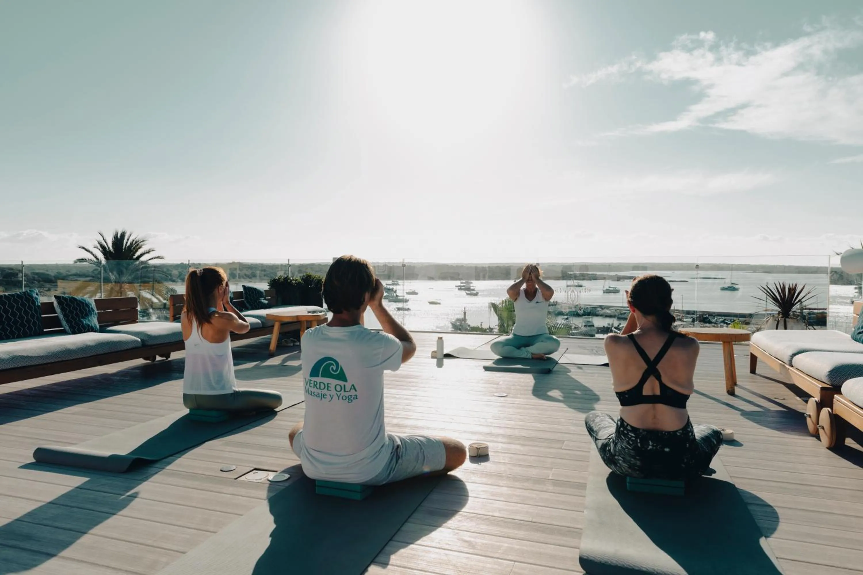 Activities in Hotel Honucai