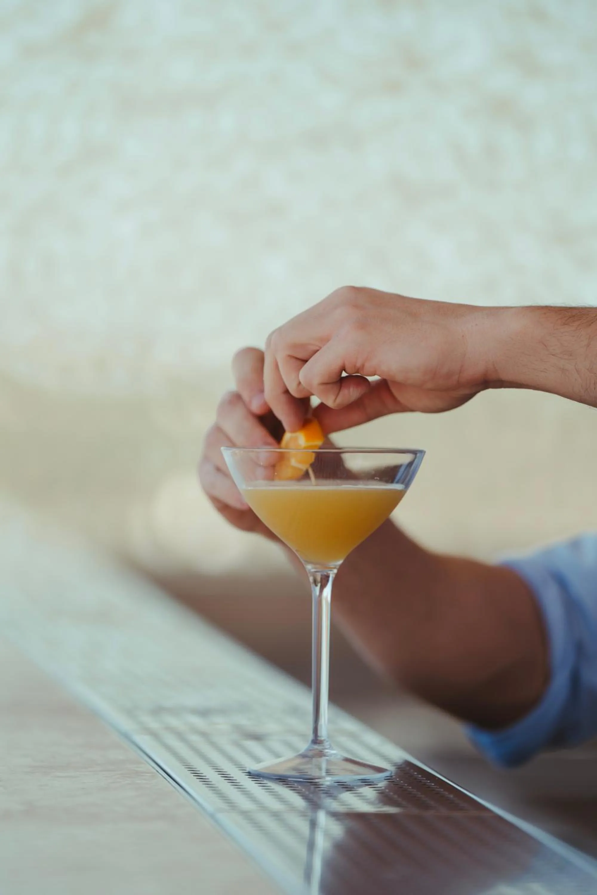 Swimming pool in Hotel Honucai