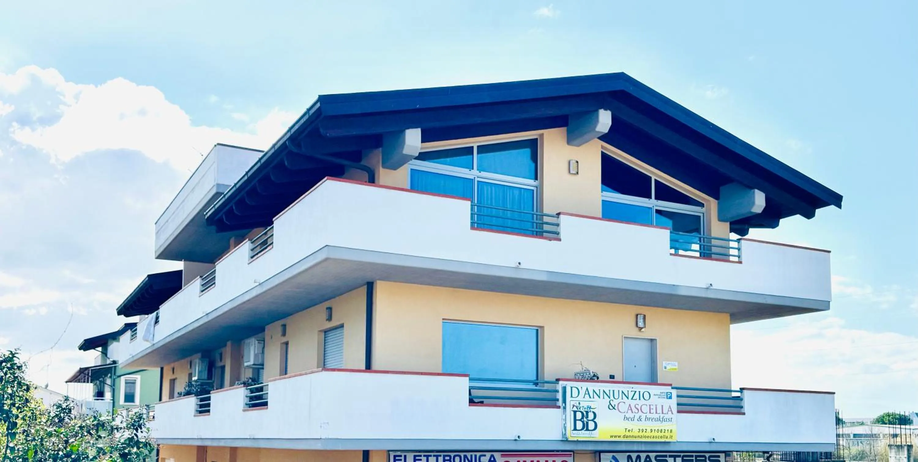 B&B D'Annunzio
