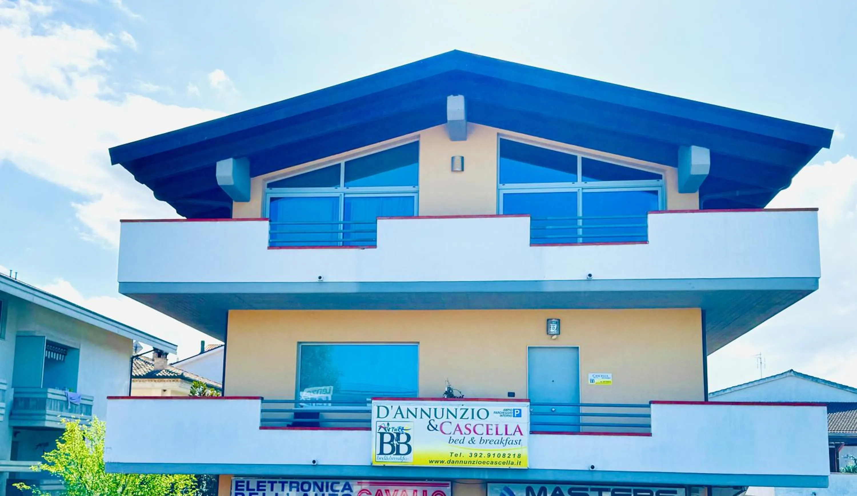 B&B D'Annunzio