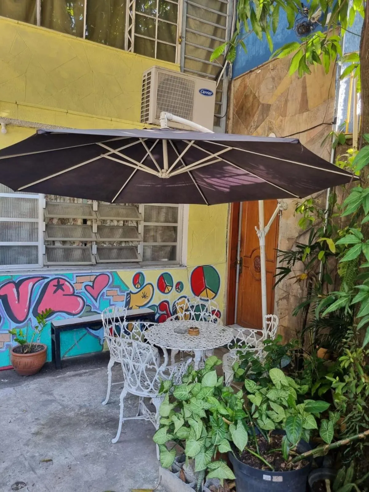 Hostel Dumah