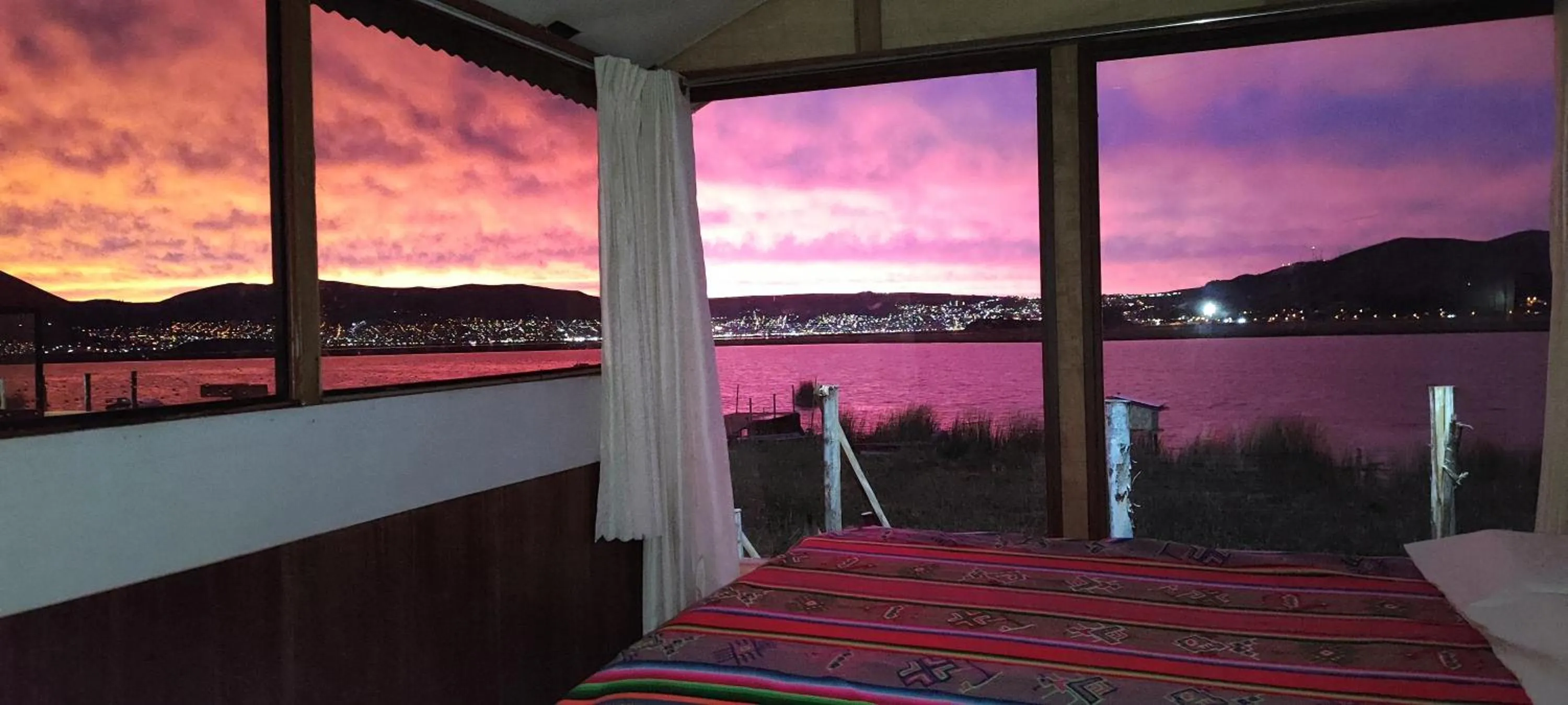 Titicaca Atrion Uros