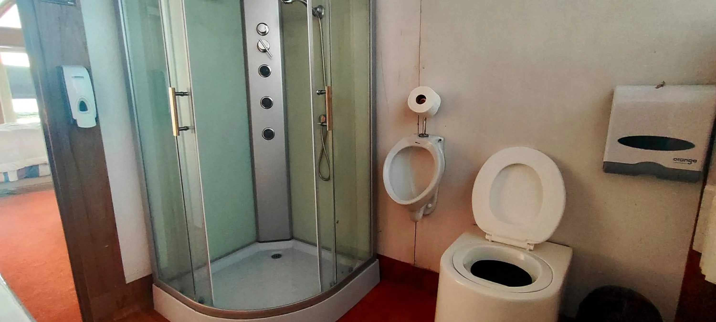 Titicaca Atrion Uros