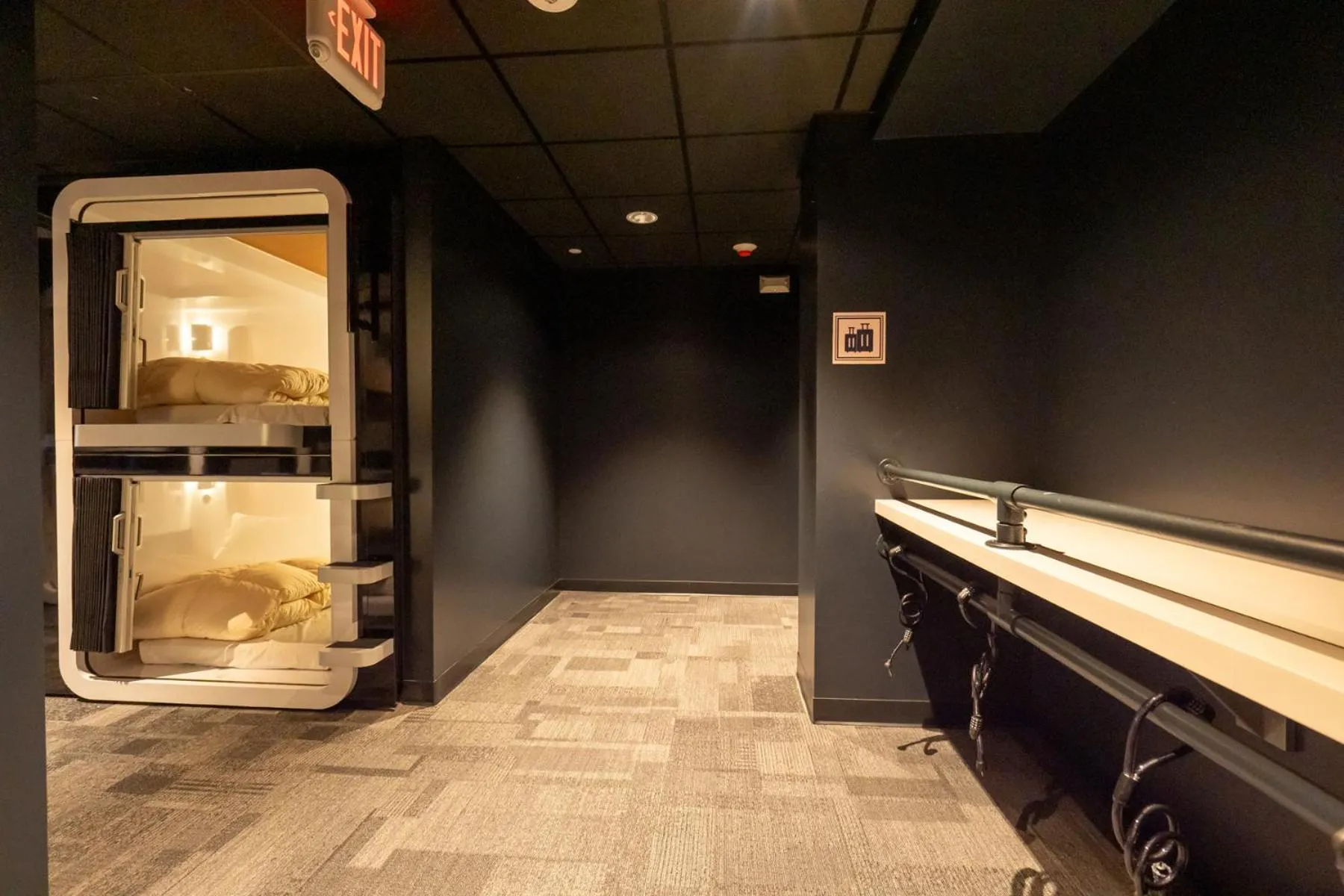 First Cabin International Hawaii