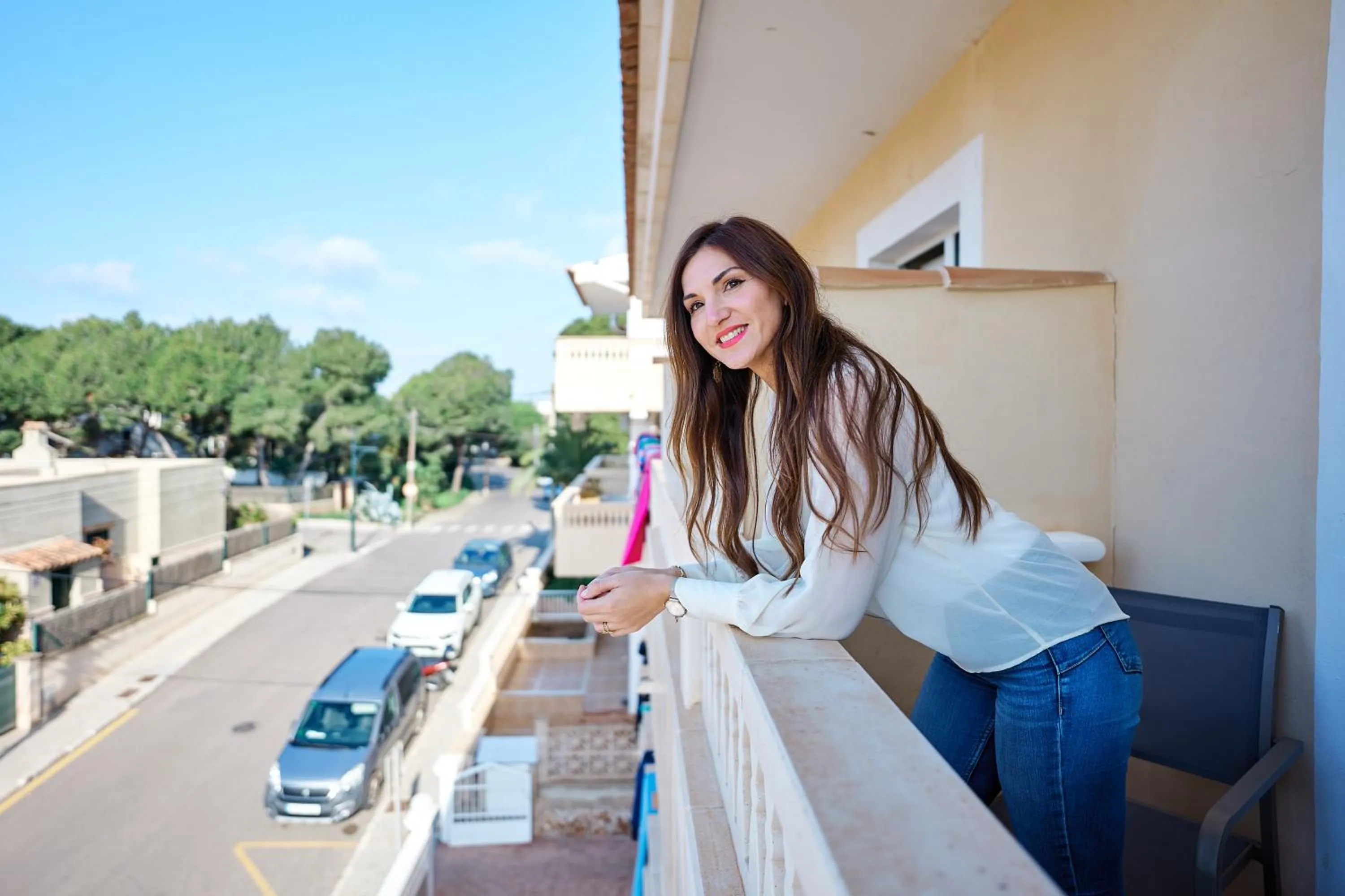 Day in Bluewater Hotel