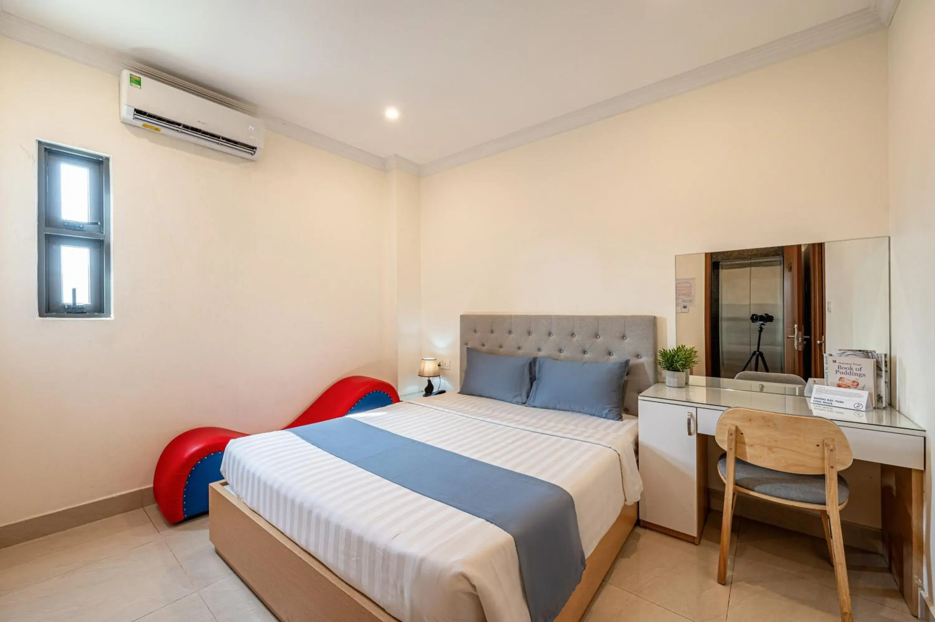 Deluxe Room in Cozrum - Love Hotel Trần Thị Nghỉ Deluxe Room in Cozrum - Love Hotel Trần Thị Nghỉ