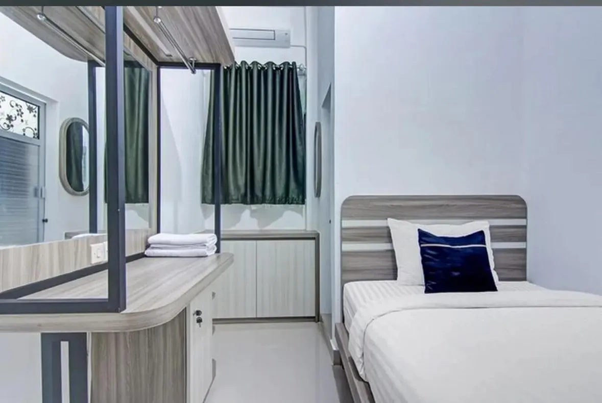 Nabila Residence Syariah