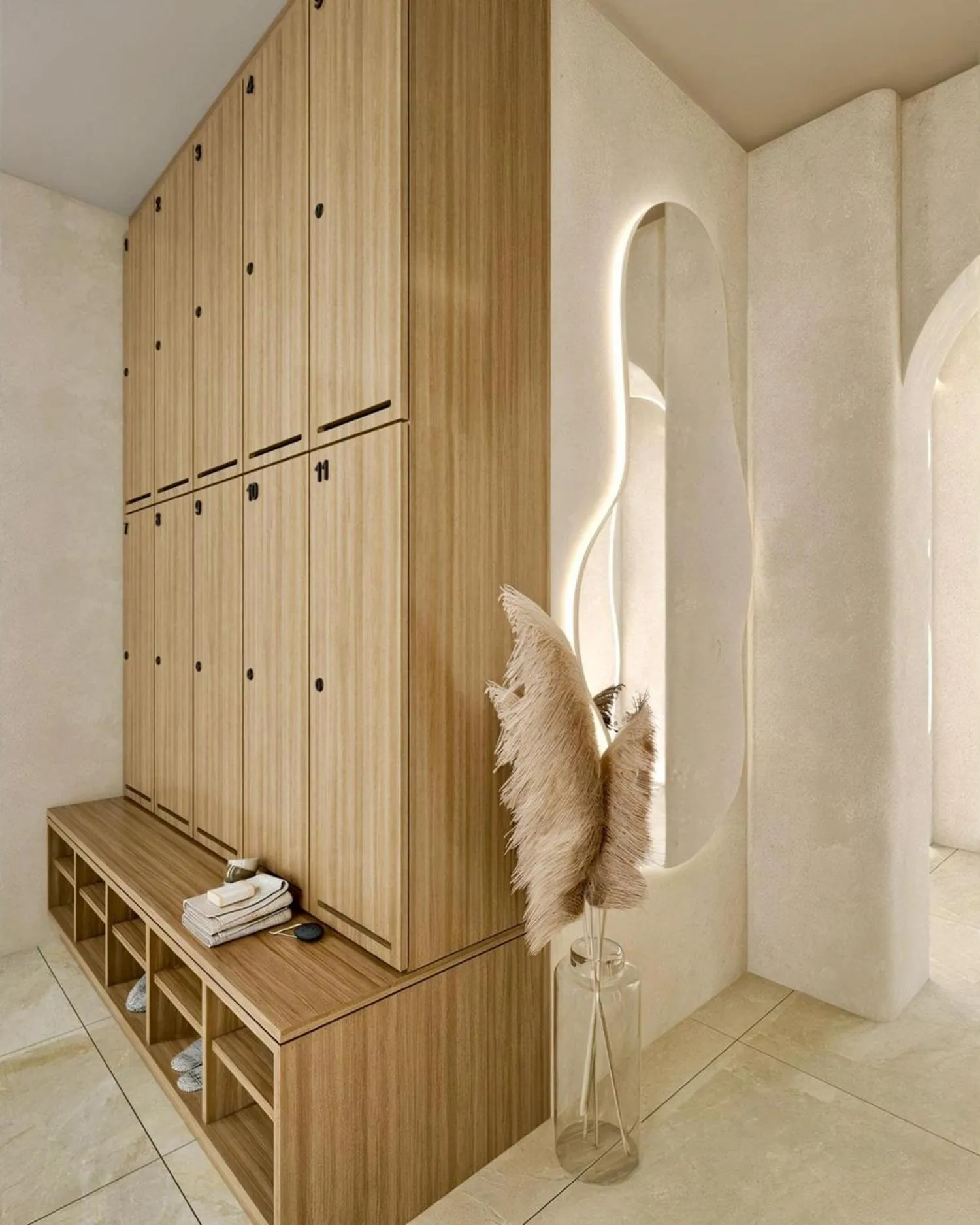 Spa and wellness centre/facilities in Willa Regina II Resort & SPA