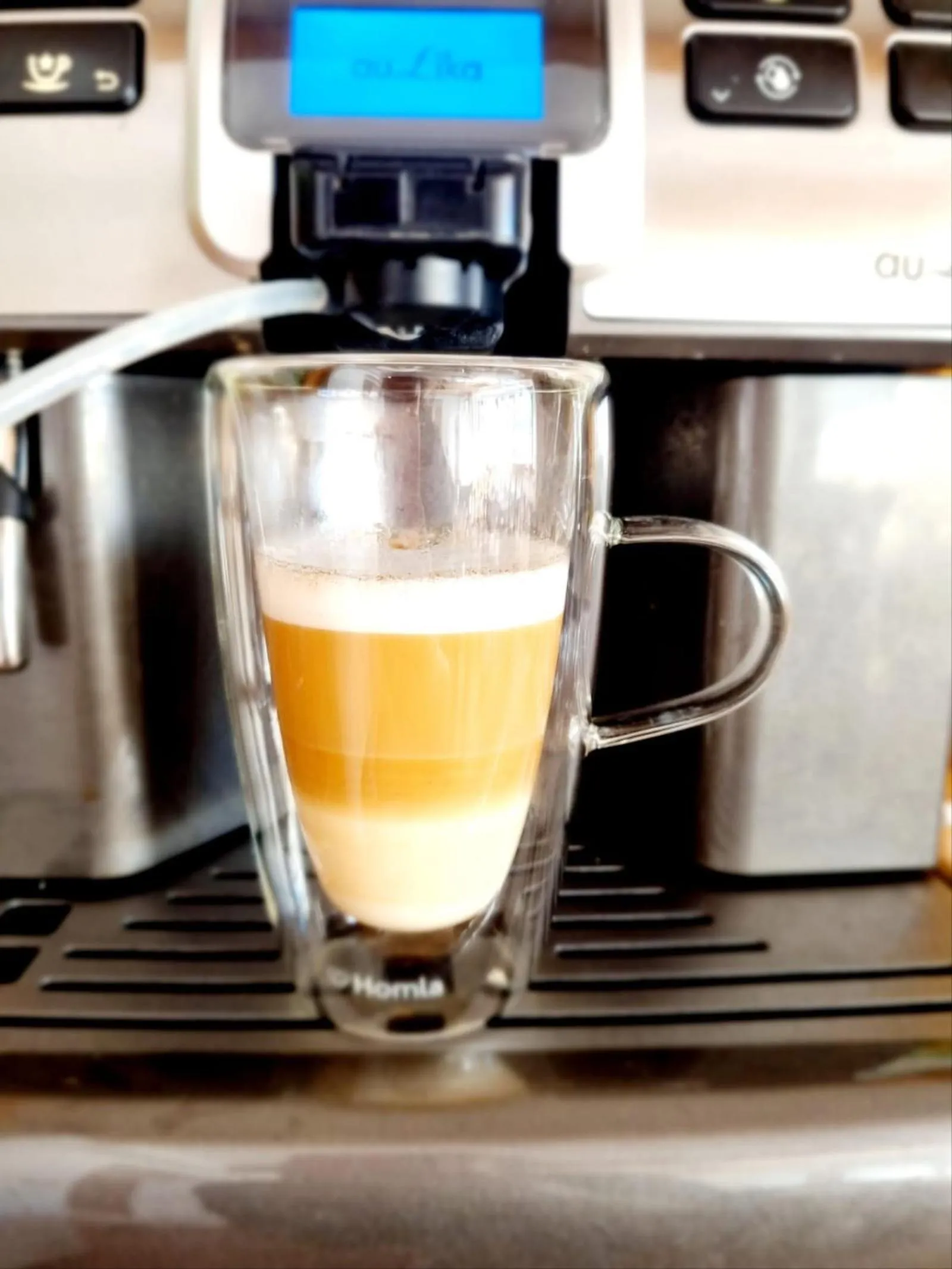 Coffee/tea facilities in Willa Regina II Resort & SPA